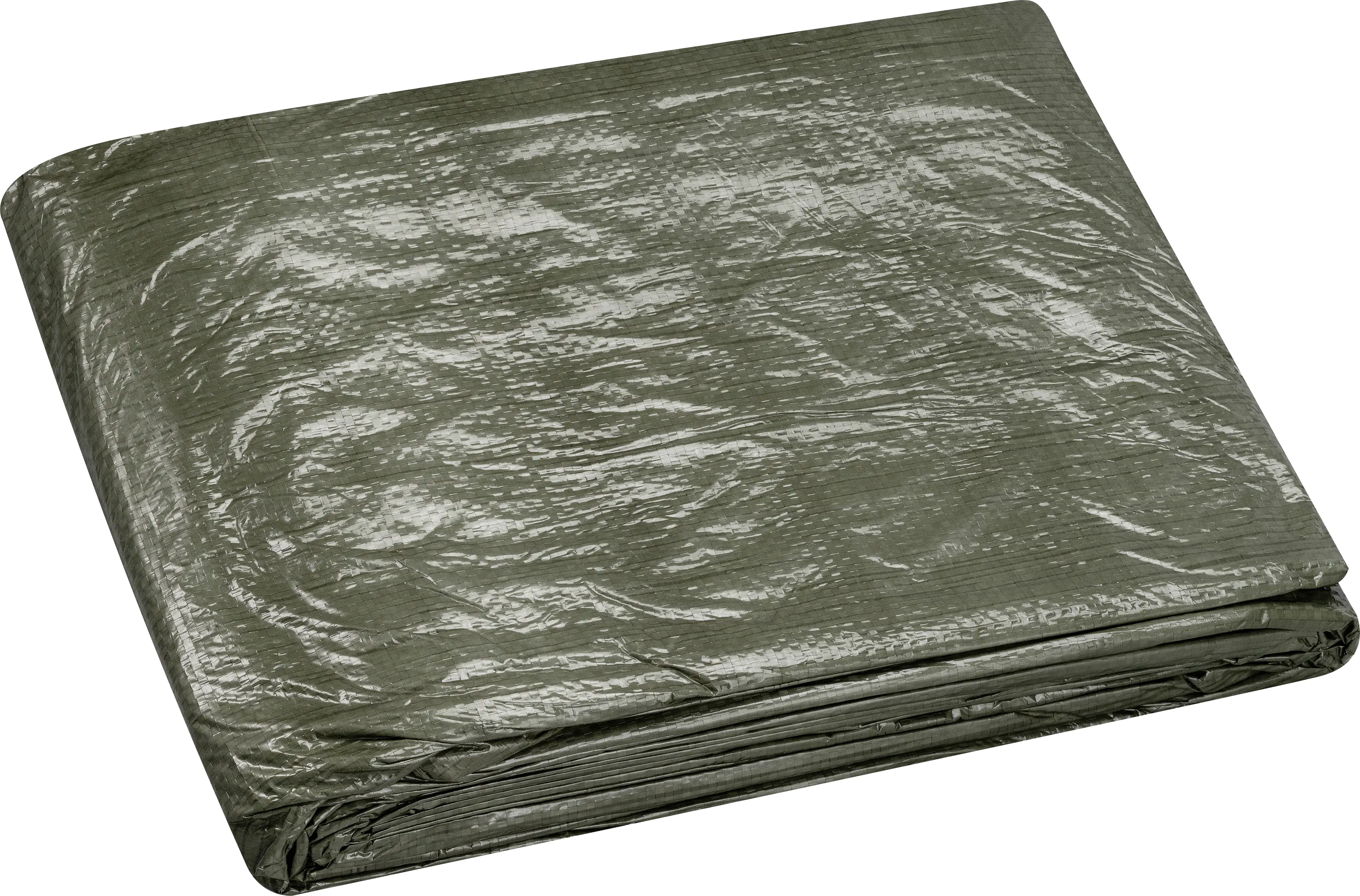 Color Expert Gewebeplane mit Ösen 6 x 8 m 48 m²