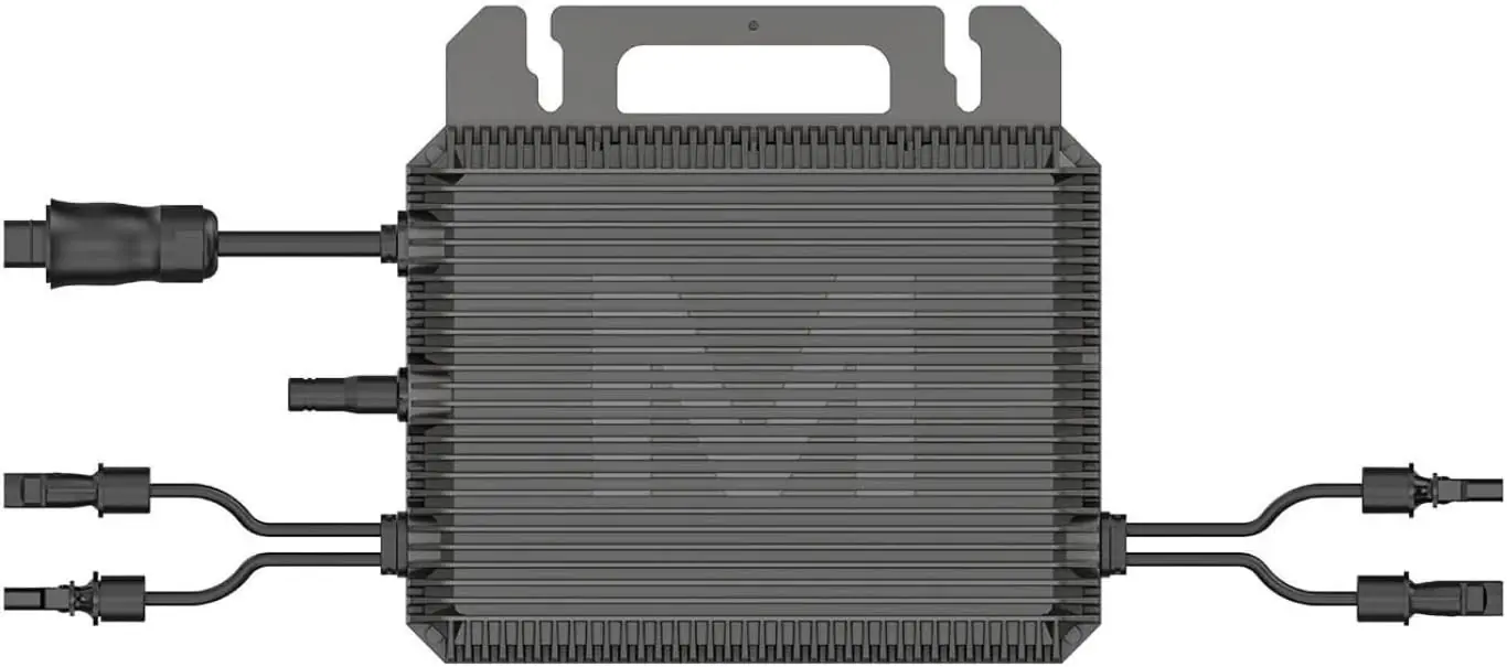 Marstek Wechselrichter MST-MI0800W Microinverter 800W Marstek Wechselrichter MST-MI0800W Microinverter 800W