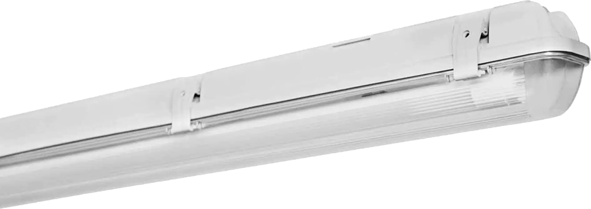 LED Feuchtraumleuchte 60 cm G13, T8 LED Röhre, 9 Watt