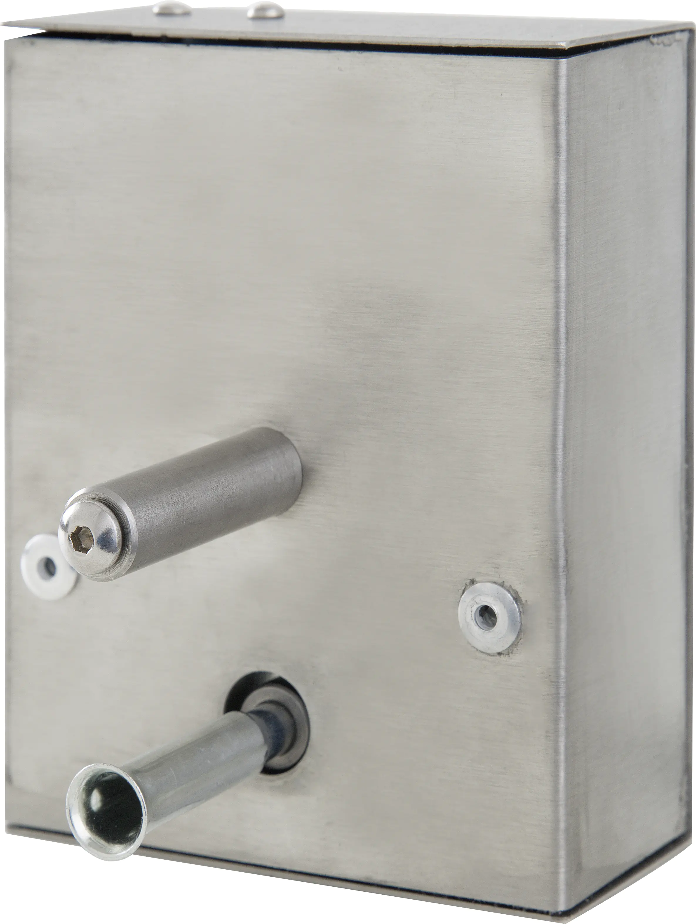 Schneider Grillmotor 10 kg / 230 Volt Edelstahl Schneider Grillmotor 10 kg / 230 Volt Edelstahl