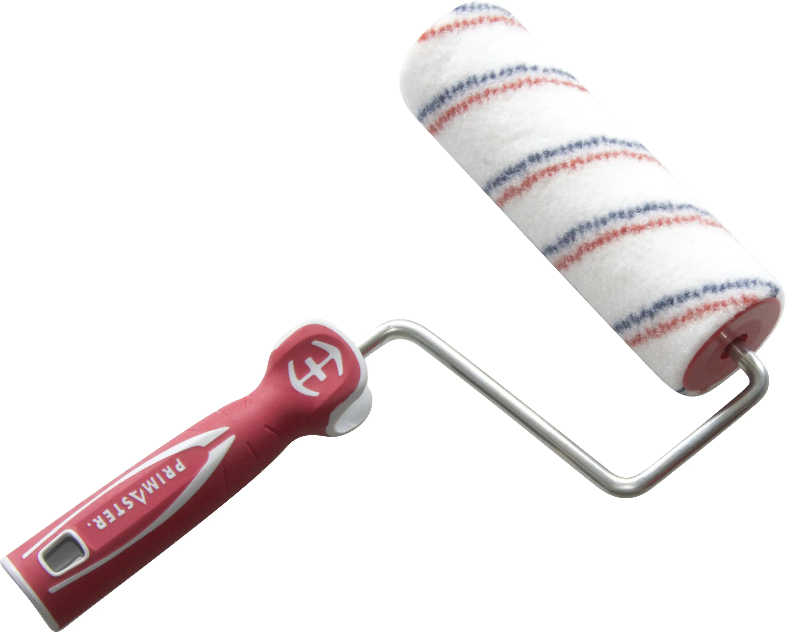 Primaster Heizkörperroller Textan Soft-Touch 18 cm, 6 mm