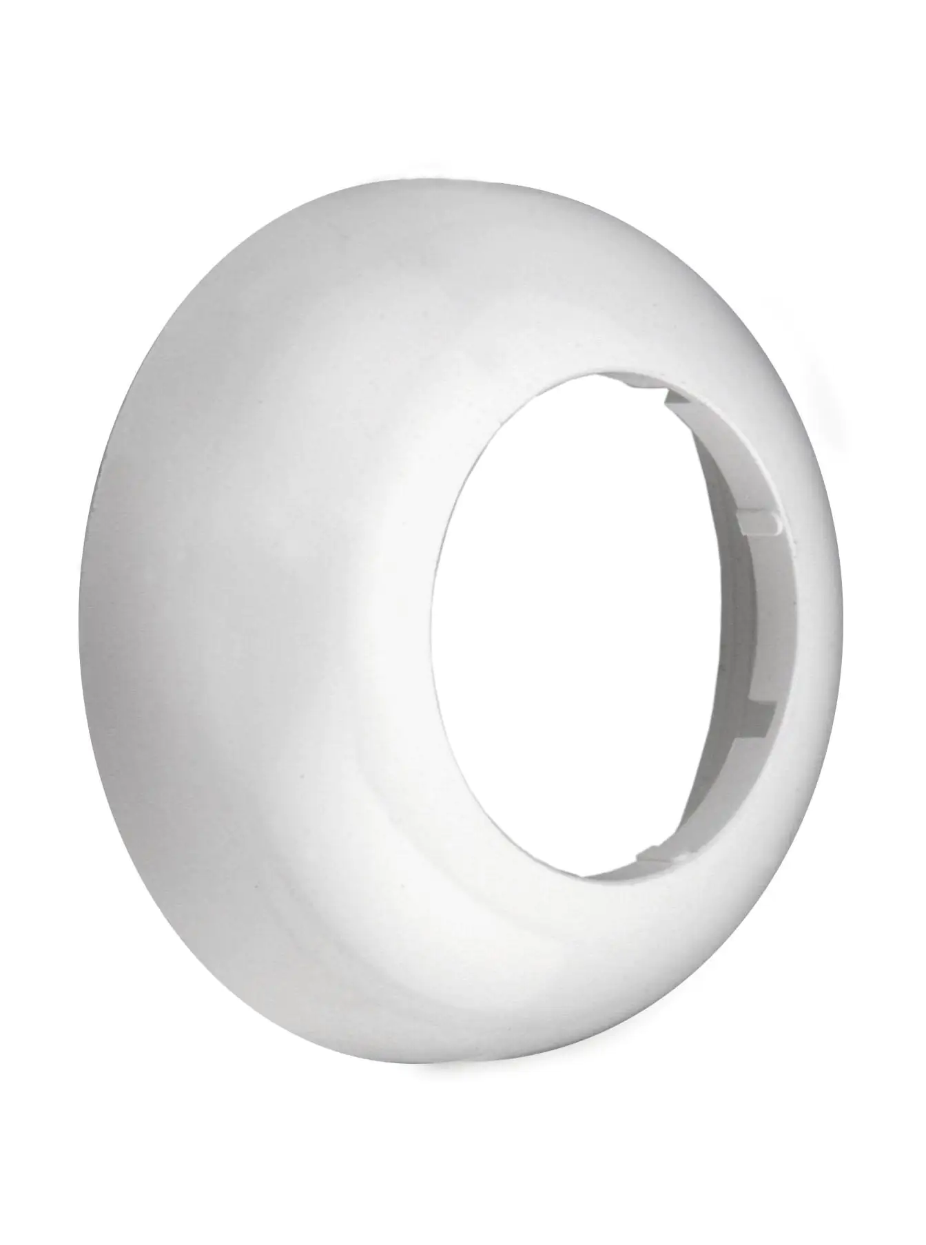 Cornat Rosette für Spültischsiphon Ø 50 x 85 mm