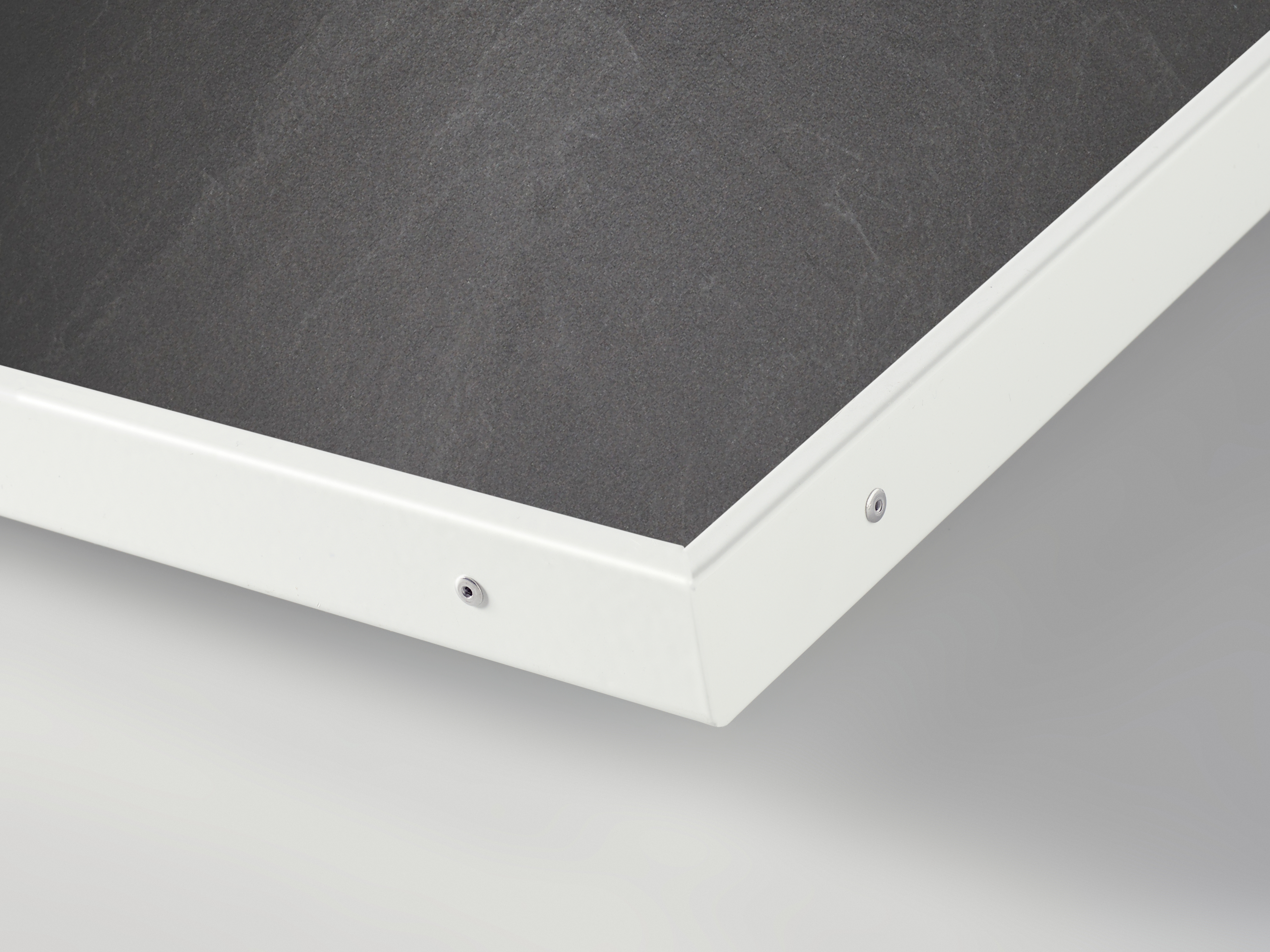 Bella Jolly Infrarot Keramikheizkörper 60 x 60 cm 440 Watt natursteinoptik