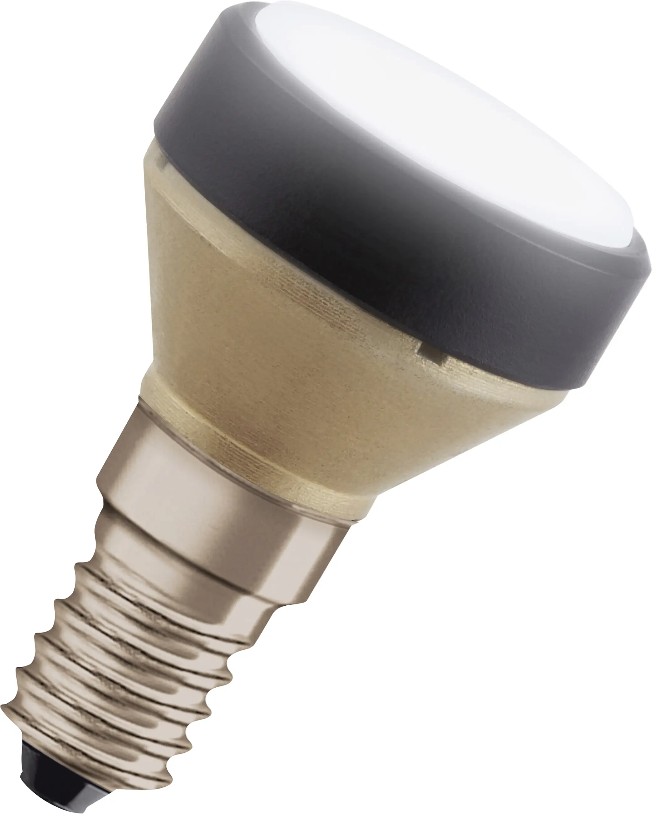 Osram LED Leuchtmittel Star Flat 28 E14 3,5 W kaltweiß matt Osram LED Leuchtmittel Star Flat 28 E14 3,5 W kaltweiß matt