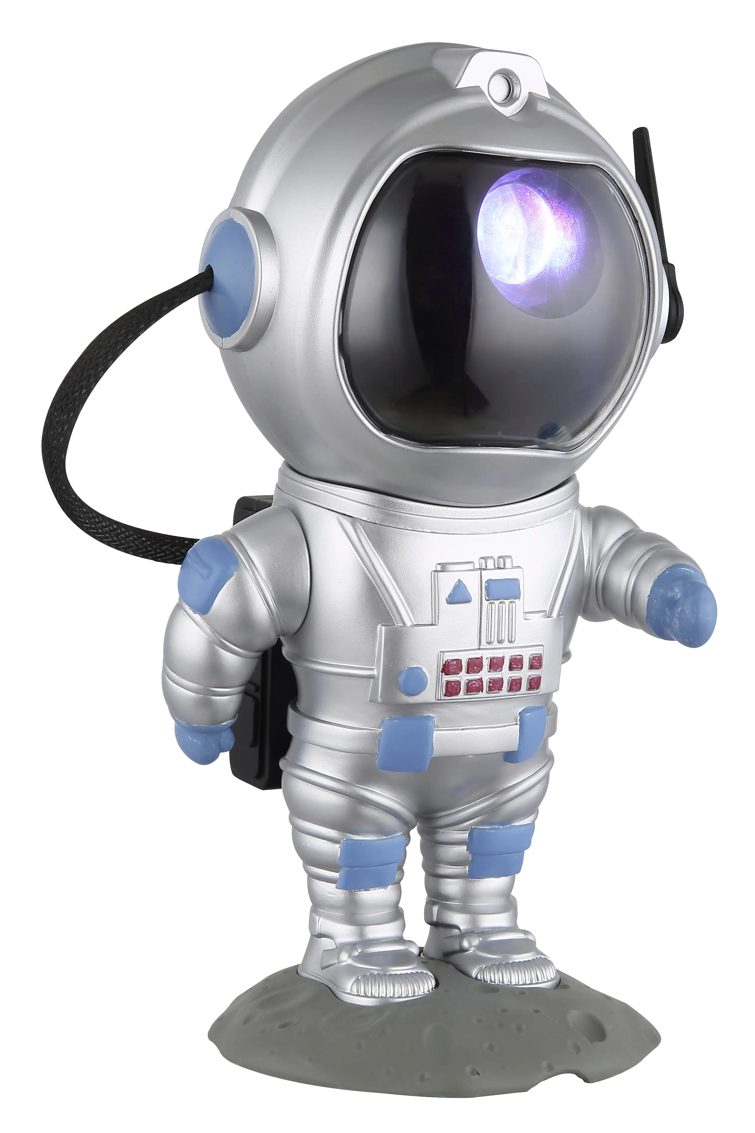 Globo Tischleuchte Cosmo 4,5W RGBW Kunststoff