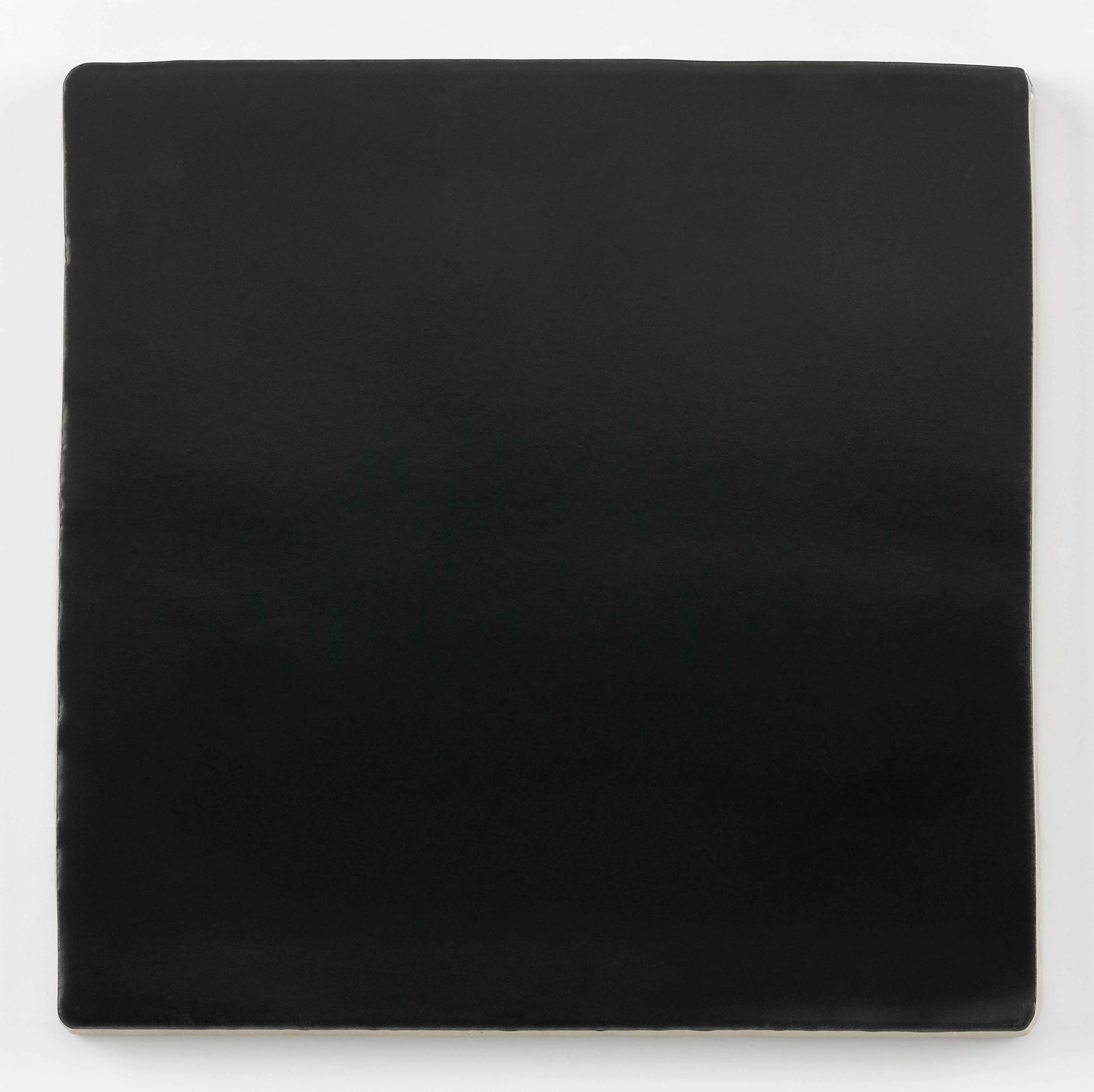 4048527027441 Bodenfliese Feinsteinzeug Malaga 13,9 x 13,9 cm schwarz