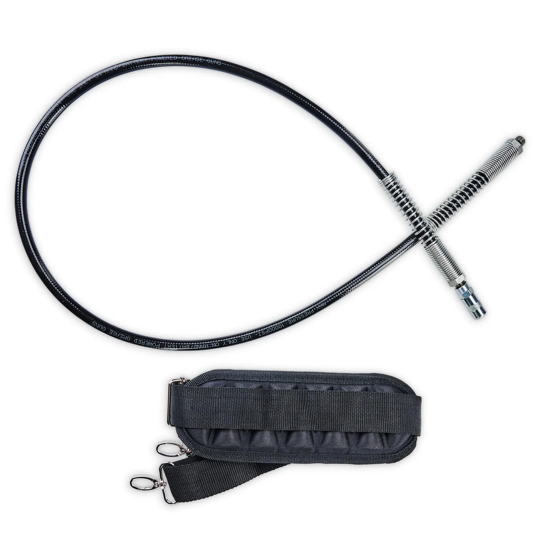 Einhell Professional Akku-Fettpresse TP-GR 18/690 Li Solo