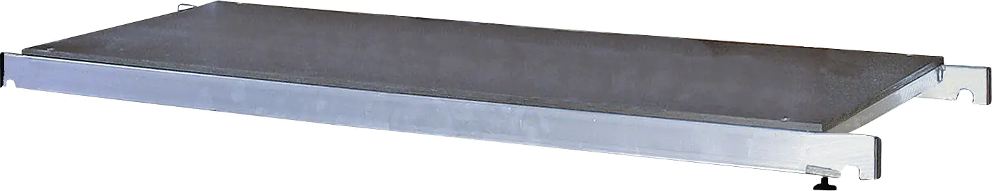 Krause Belagbühne MONTO RollTec 1,50 x 0,60 m