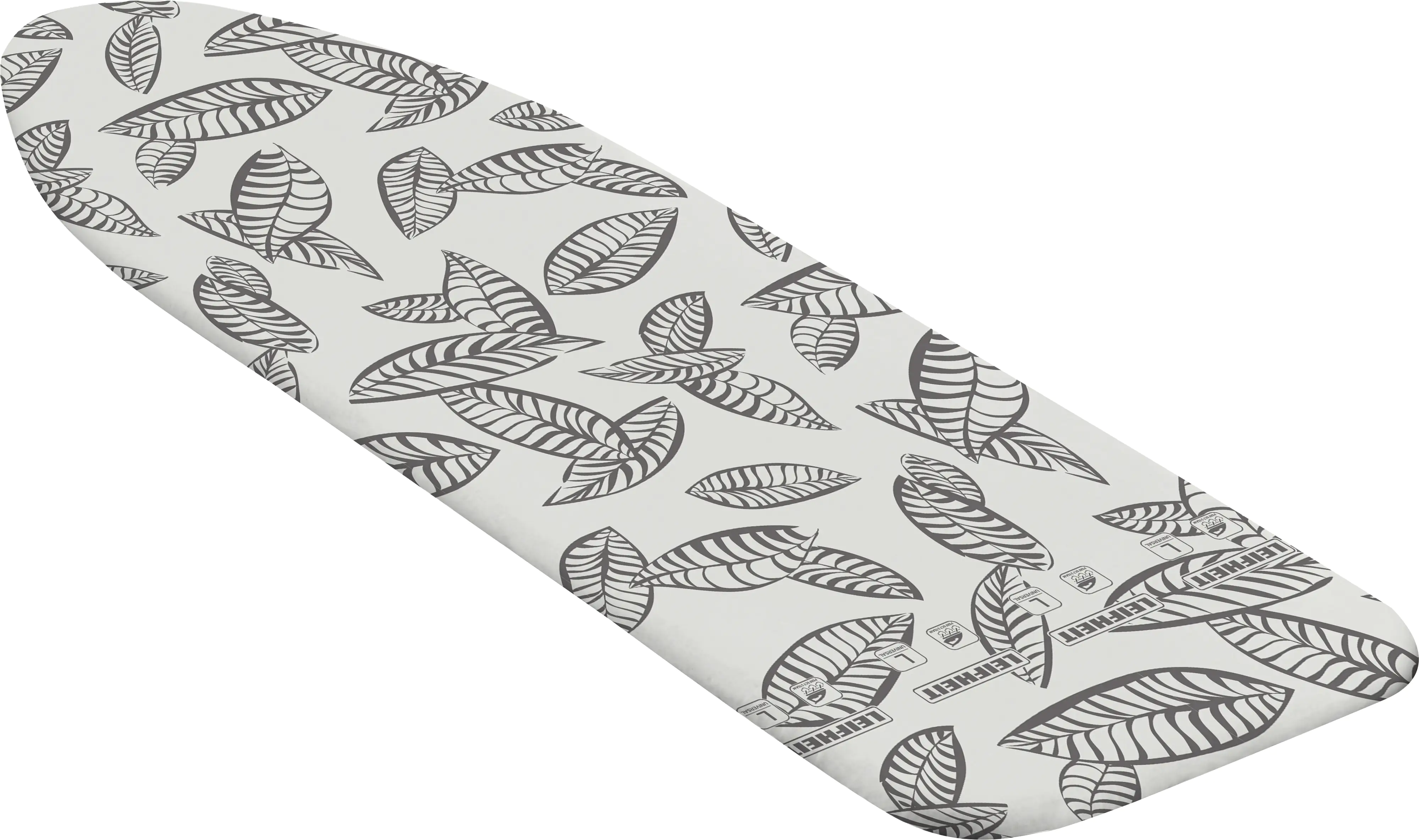 Leifheit Bügelbrettbezug Perfect Steam L/Universal