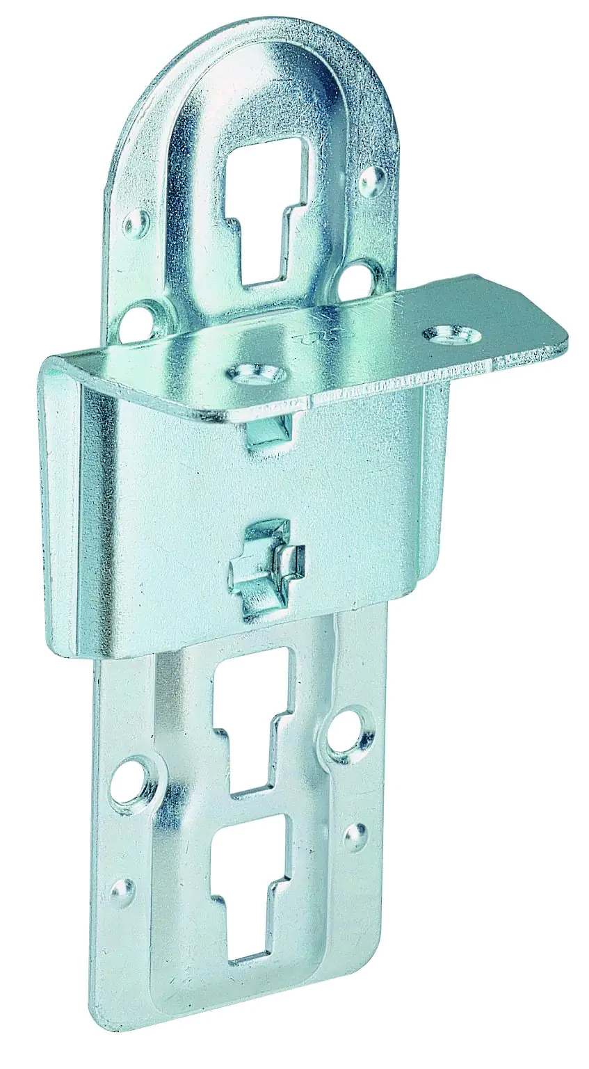 Hettich höhenverstellbare Lattenrostauflage 3-fach verstellbar