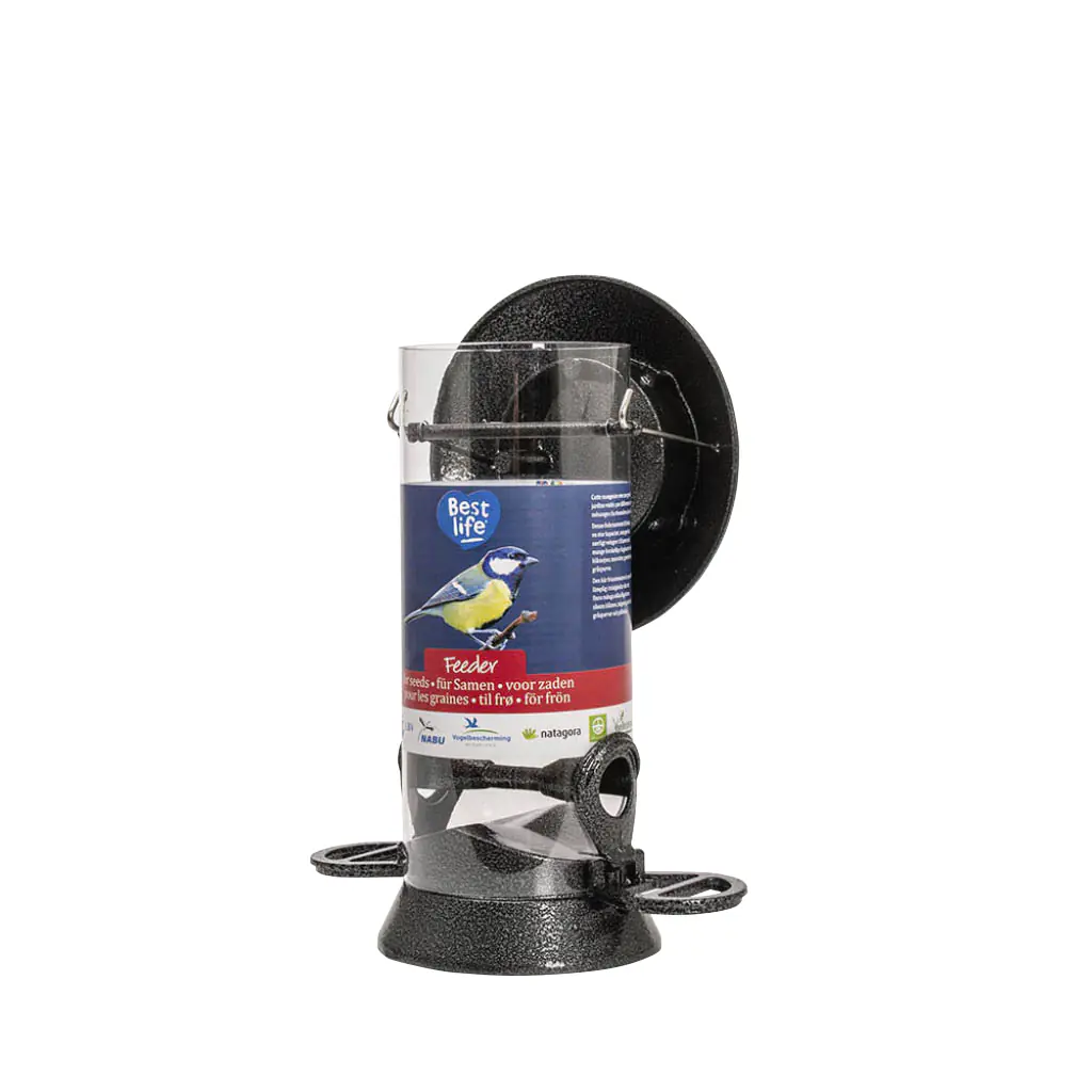 Futtersäule Adventurer klein Ø 14,4 cm, Höhe 27 cm