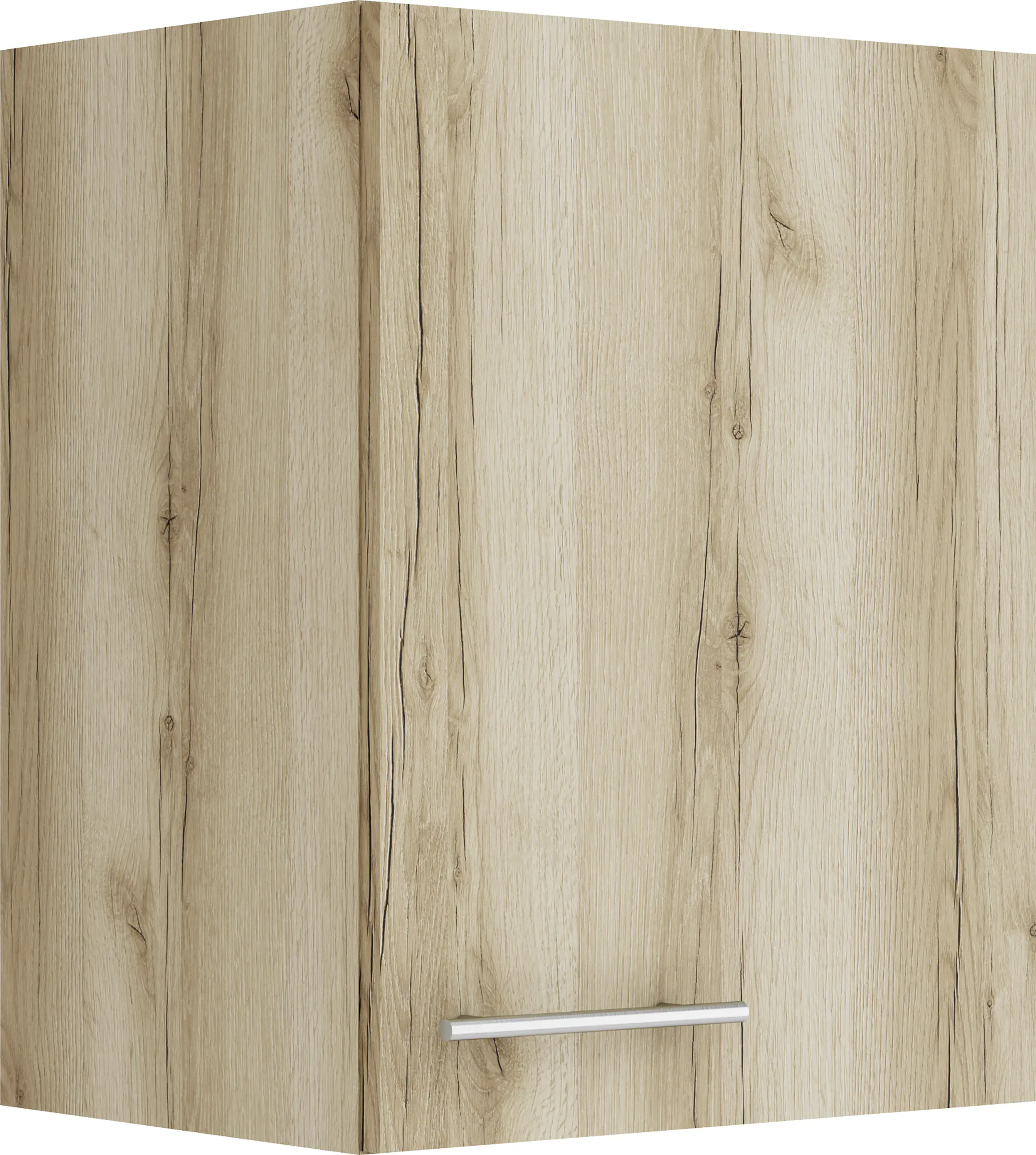 Optifit Oberschrank Livorno 290 eiche 45 cm