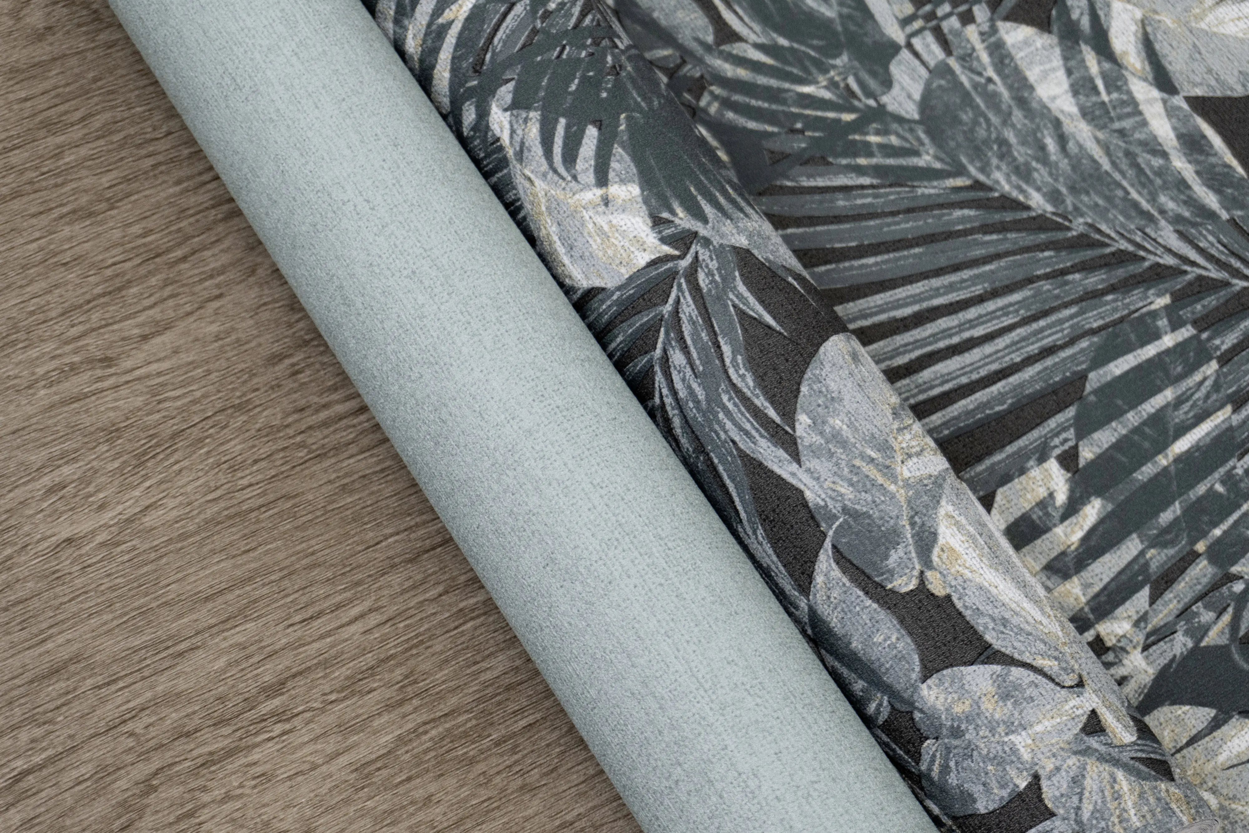 Schöner Wohnen Vliestapete Uni hellbraun 10,05 x 0,53 m