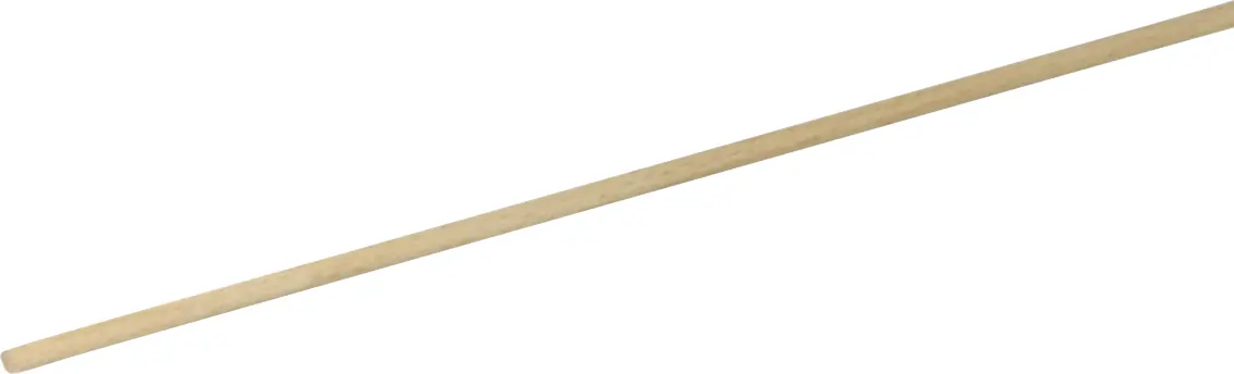 FN Neuhofer Rundstab glatt 100 cm 3 x 3 mm Buche