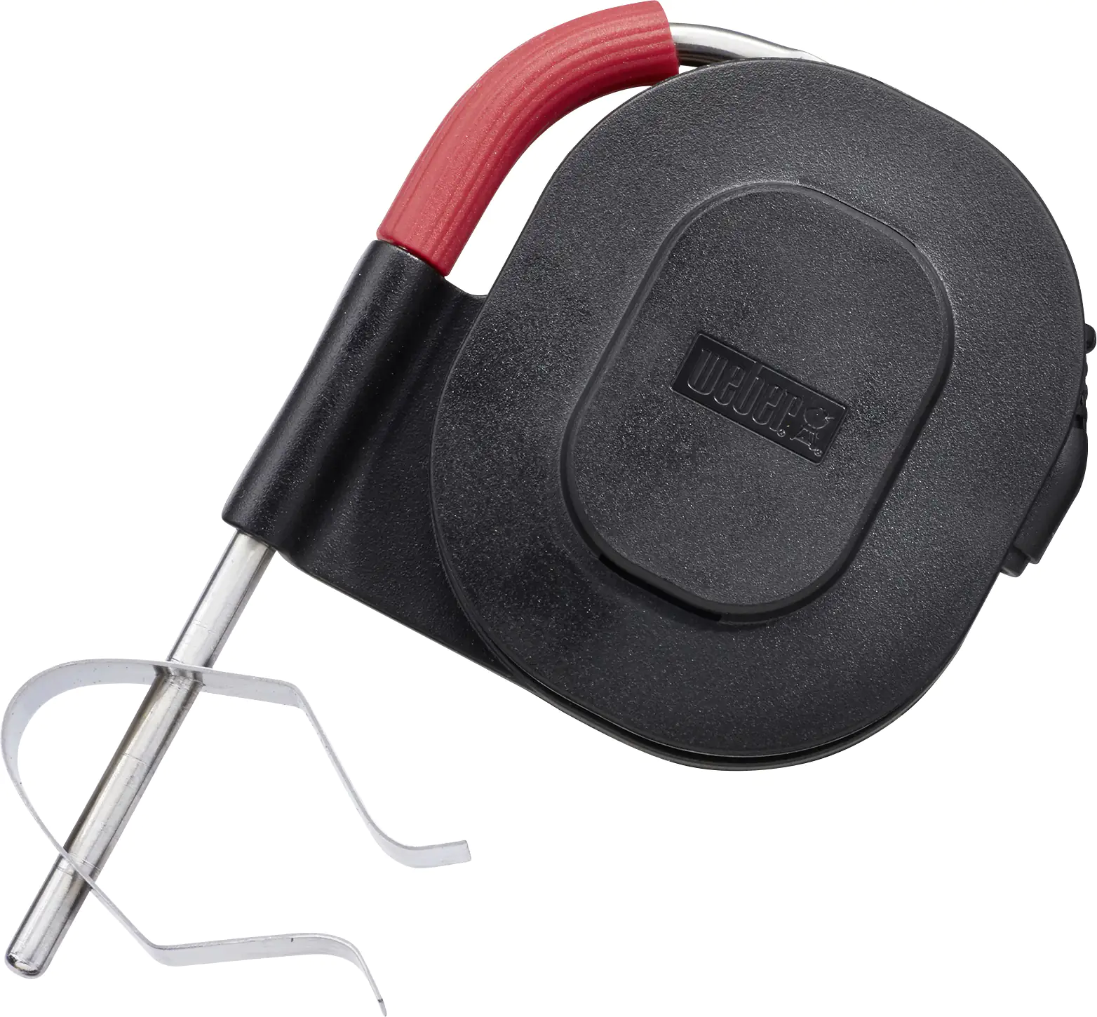 Weber iGrill Pro Messfühler Grillkammer passend für alle iGrill Modelle