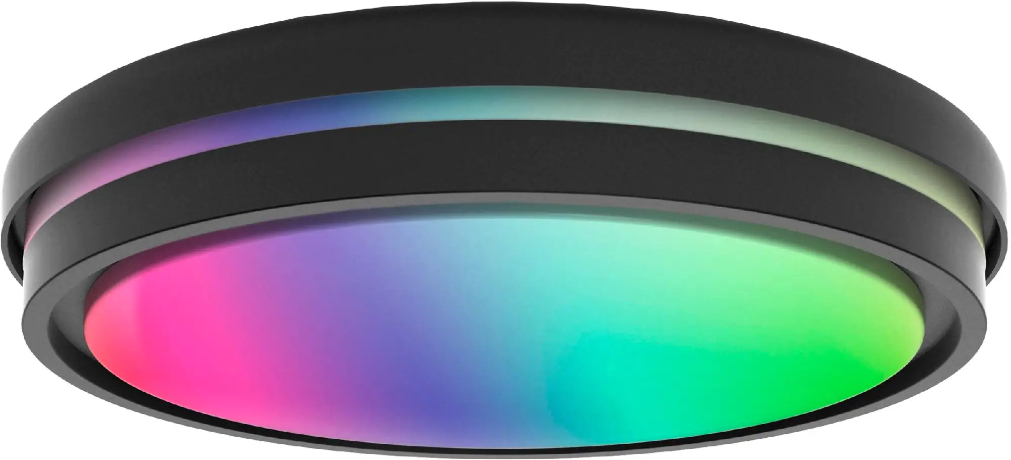 Müller Licht tint LED Deckenleuchte Kea Ø 52 cm RGBW Smart Home