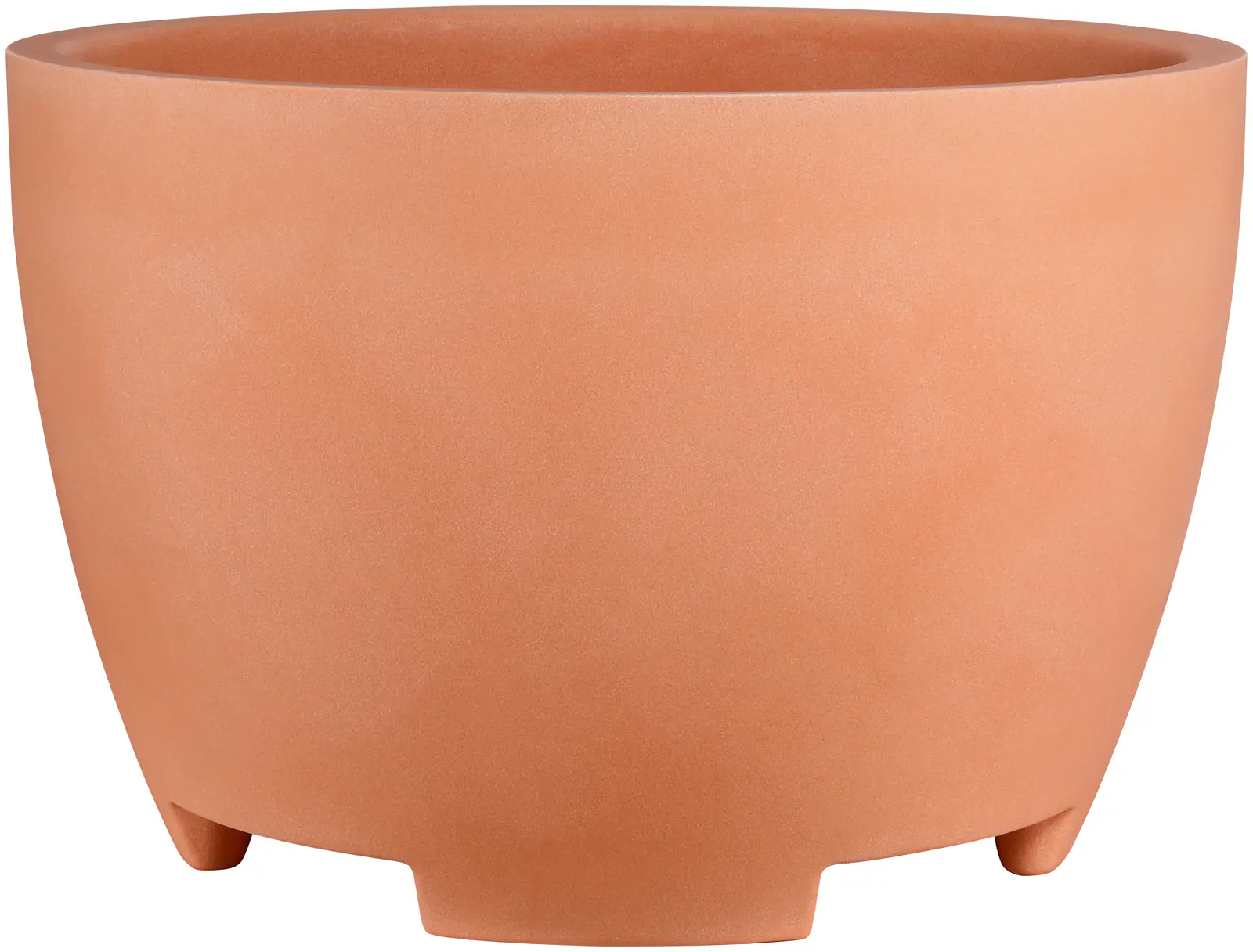 Geli Pflanzkübel Megalos Kunststoff impruneta Ø 80 x 53 cm