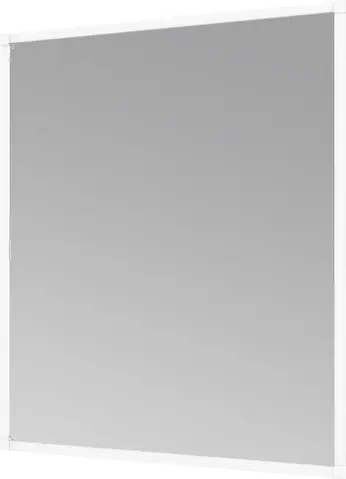 Windhager IS Maßfenster bis 140 x 150 cm schwarz/weiß