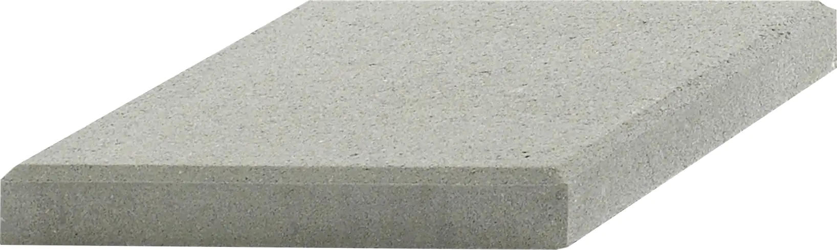 Kann Pfeilerabdeckung Garten 45 x 45 x 6 cm grau Kann Pfeilerabdeckung Garten 45 x 45 x 6 cm grau