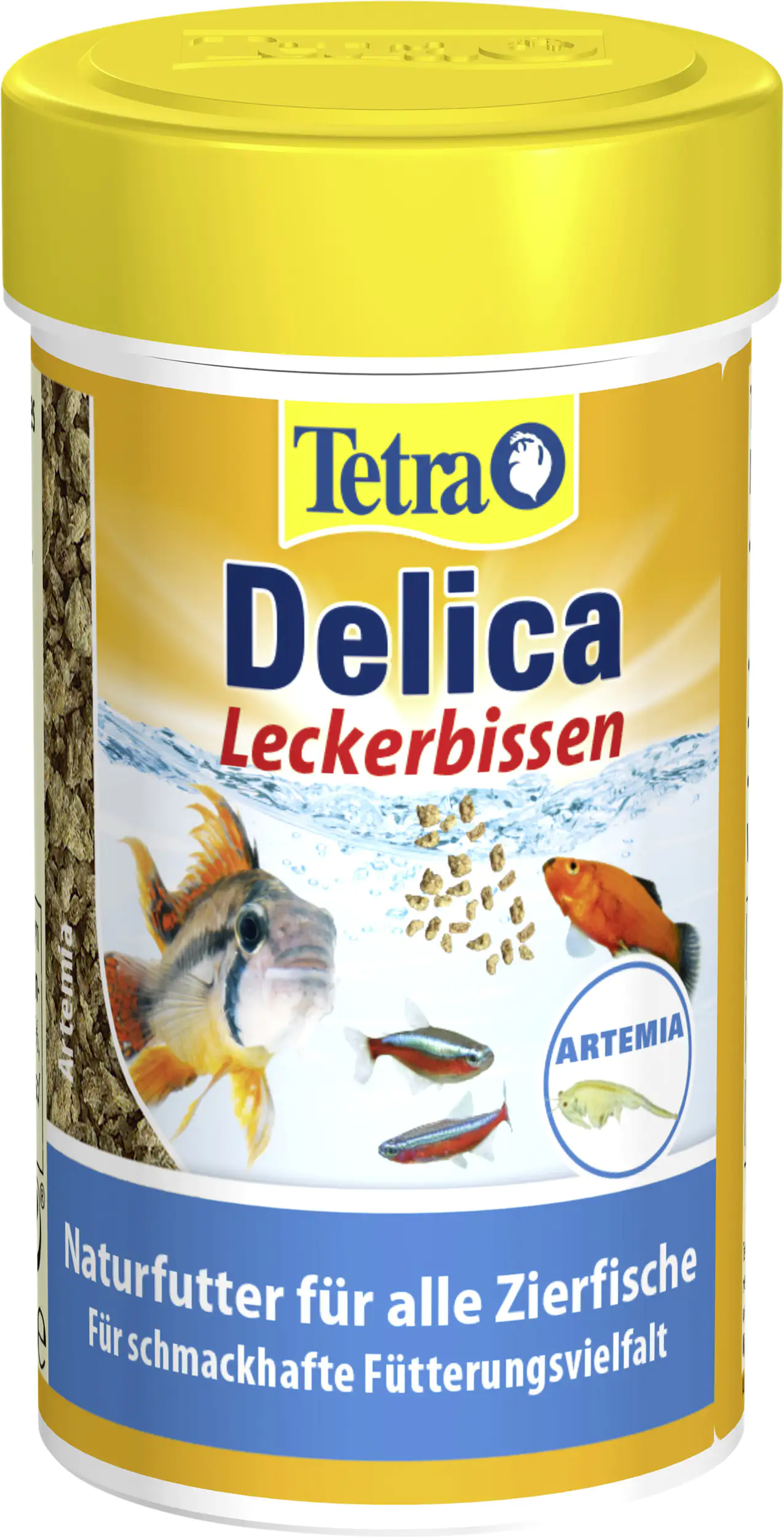 Tetra Delica Artemia 100 ml
