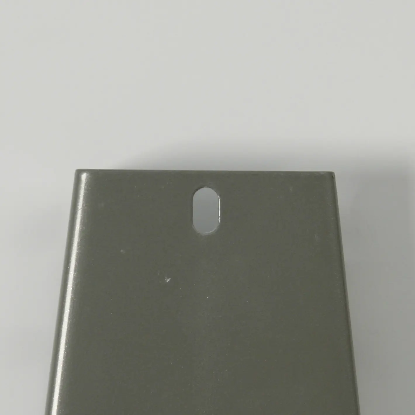 Allit Schraubenschlüsselhalter StorePlus Flex M 8 silbergrau Stahlblech