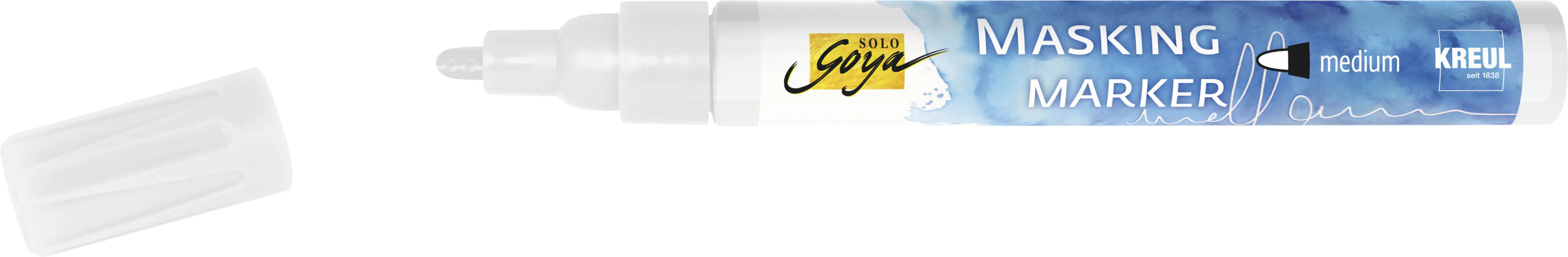 Kreul Solo Goya Masking Marker medium