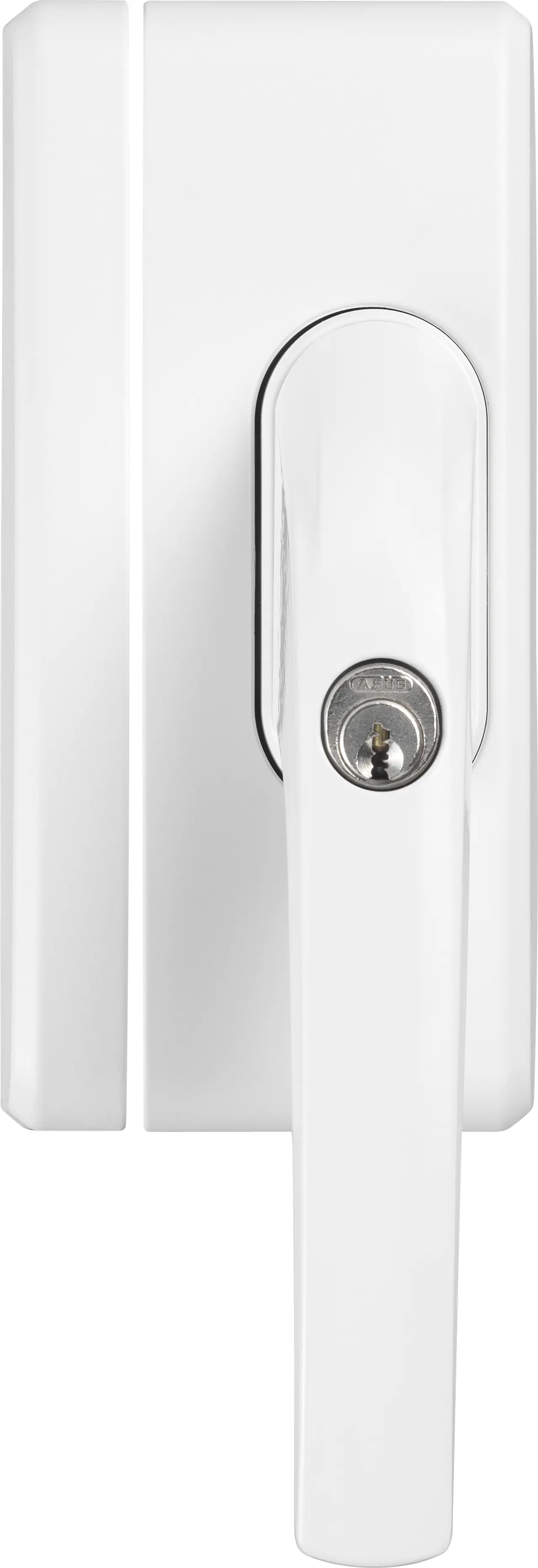 Abus Scharniersicherung FO400N weiß Abus Scharniersicherung FO400N weiß