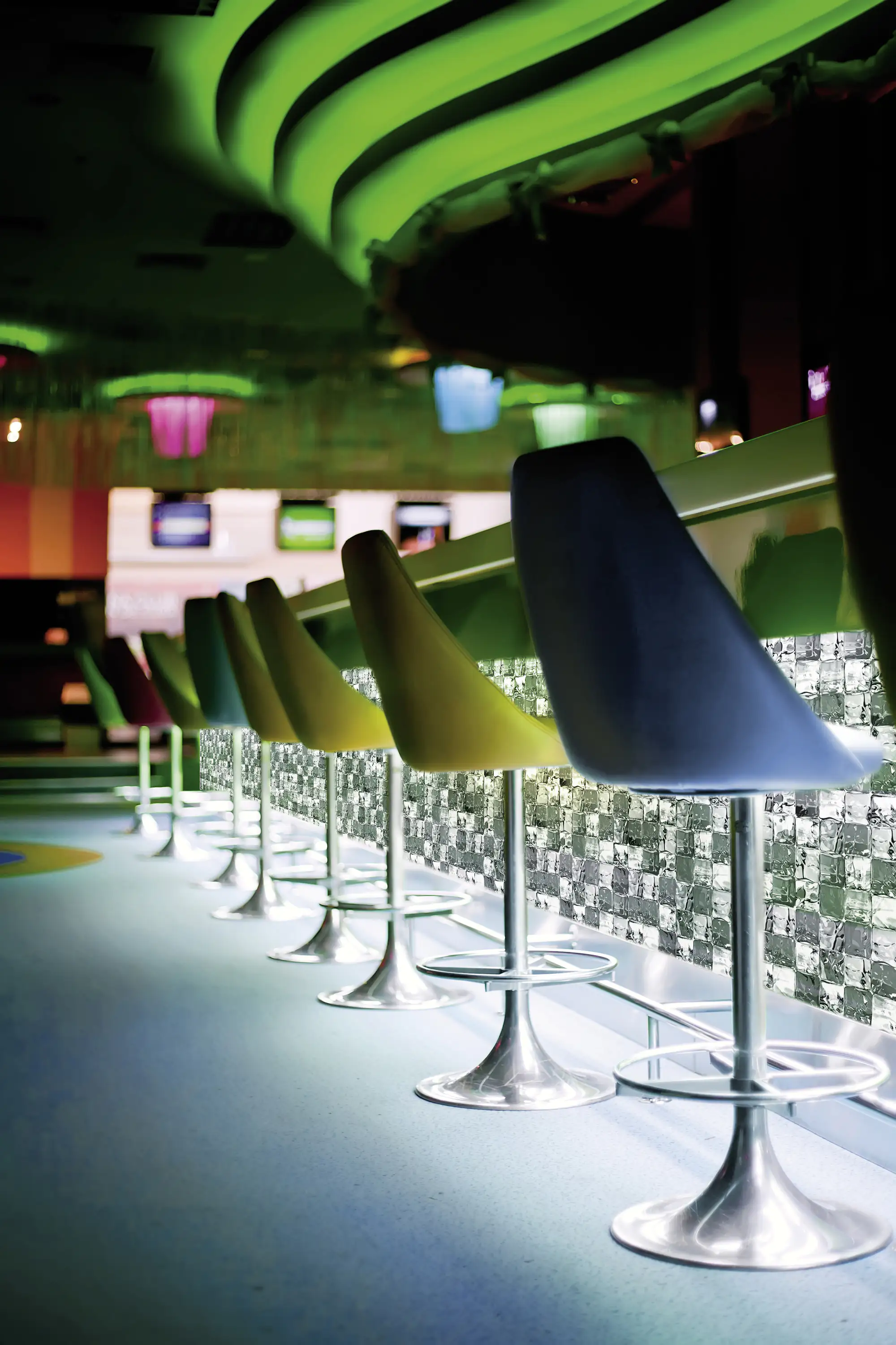 d-c-fix Folie Static Premium Ice Cube 45 cm x 1,5 m