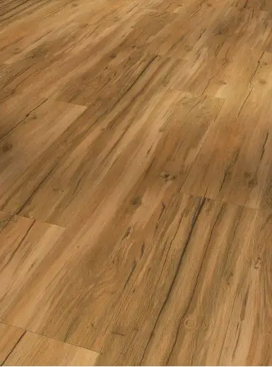 Parador Handmuster Vinyl Basic 5.3 Eiche memory natur