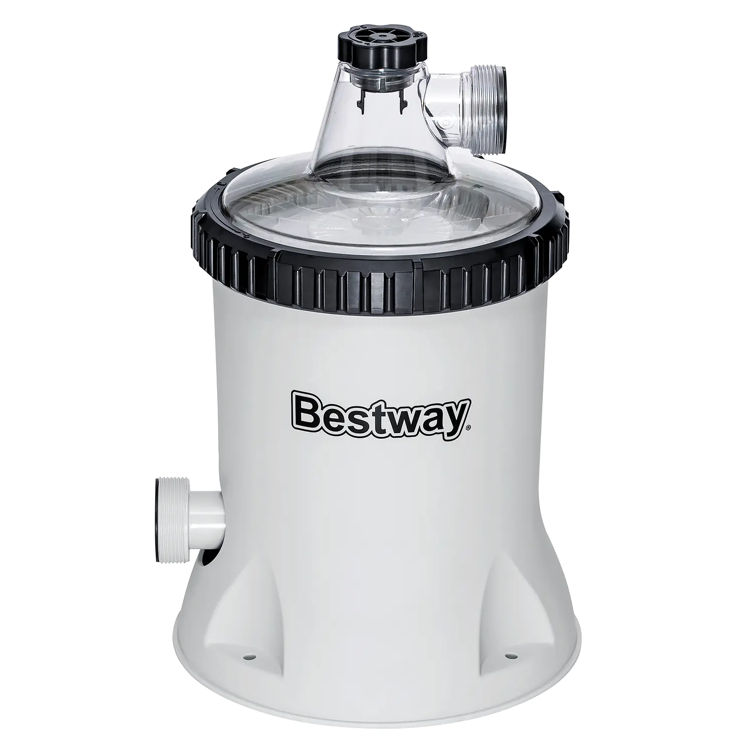 Bestway Polysphere Filterpumpe 110 W 5,6 m³/h Bestway Polysphere Filterpumpe 110 W 5,6 m³/h