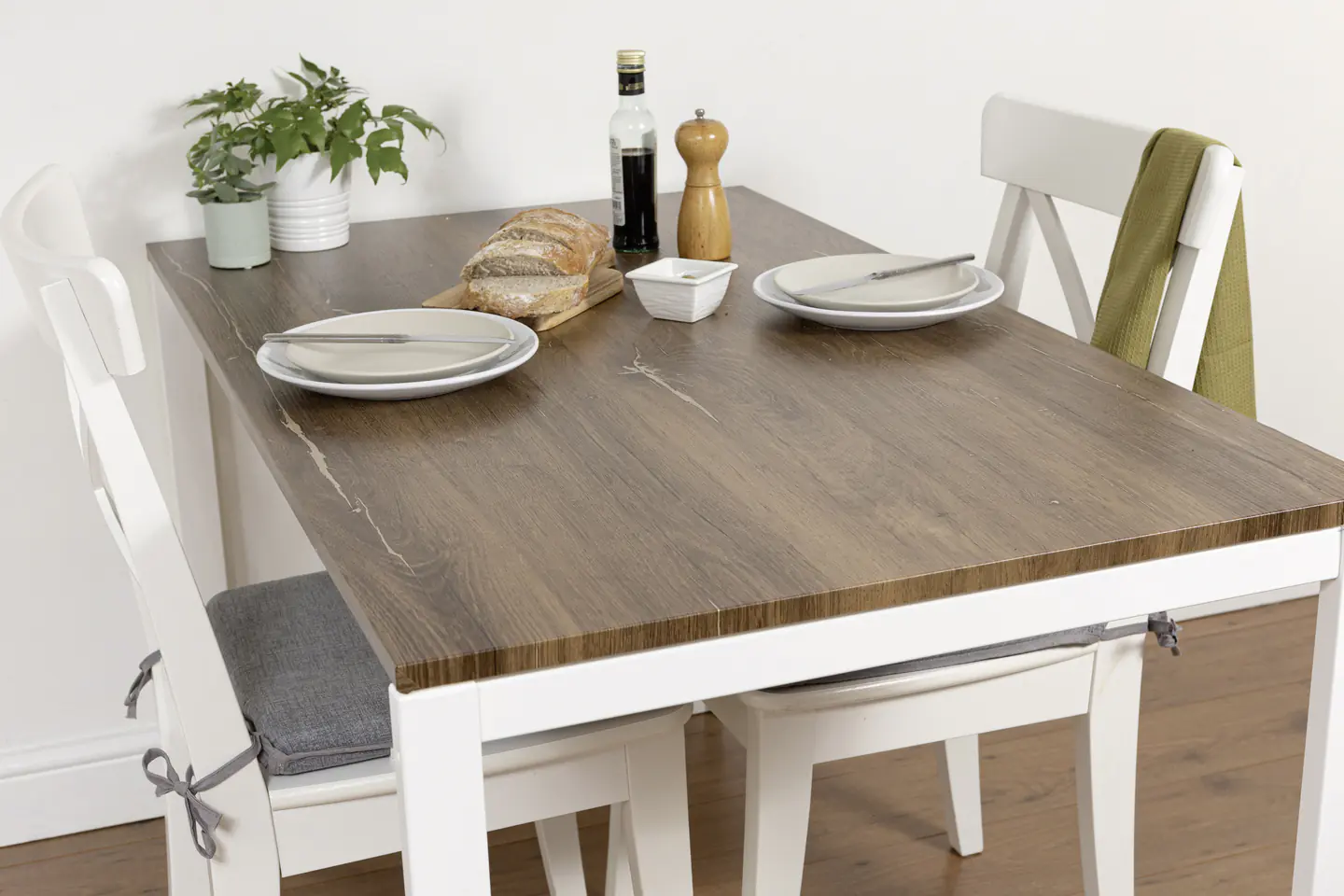 d-c-fix Klebefolie Hölzer Flagstaff Oak 45 cm x 2 m