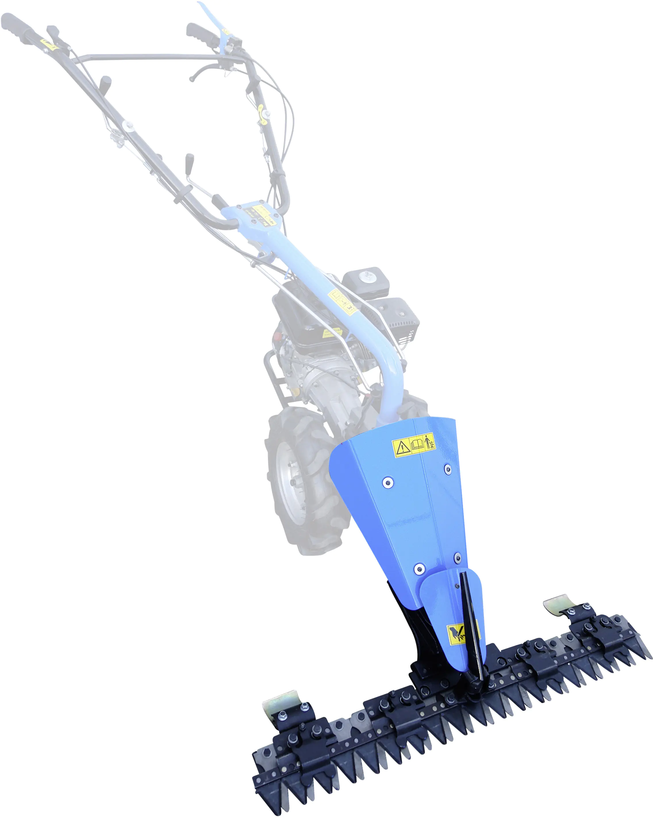 Güde Anbau-Balkenmäher GBM 970 97 cm Schnittbreite, zu Motoreinachser GME