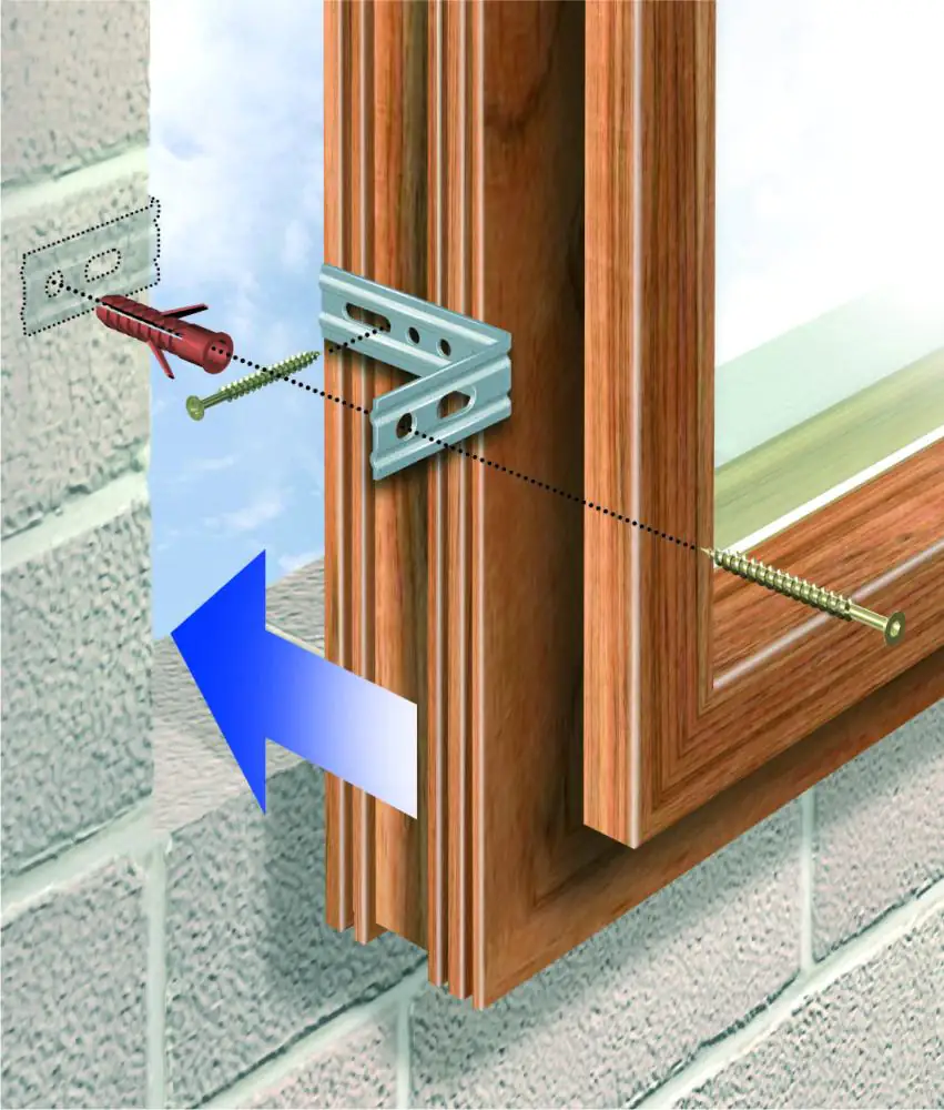 Vormann Verstellwinkel sendzimir verzinkt 150 x 70 x 30 mm