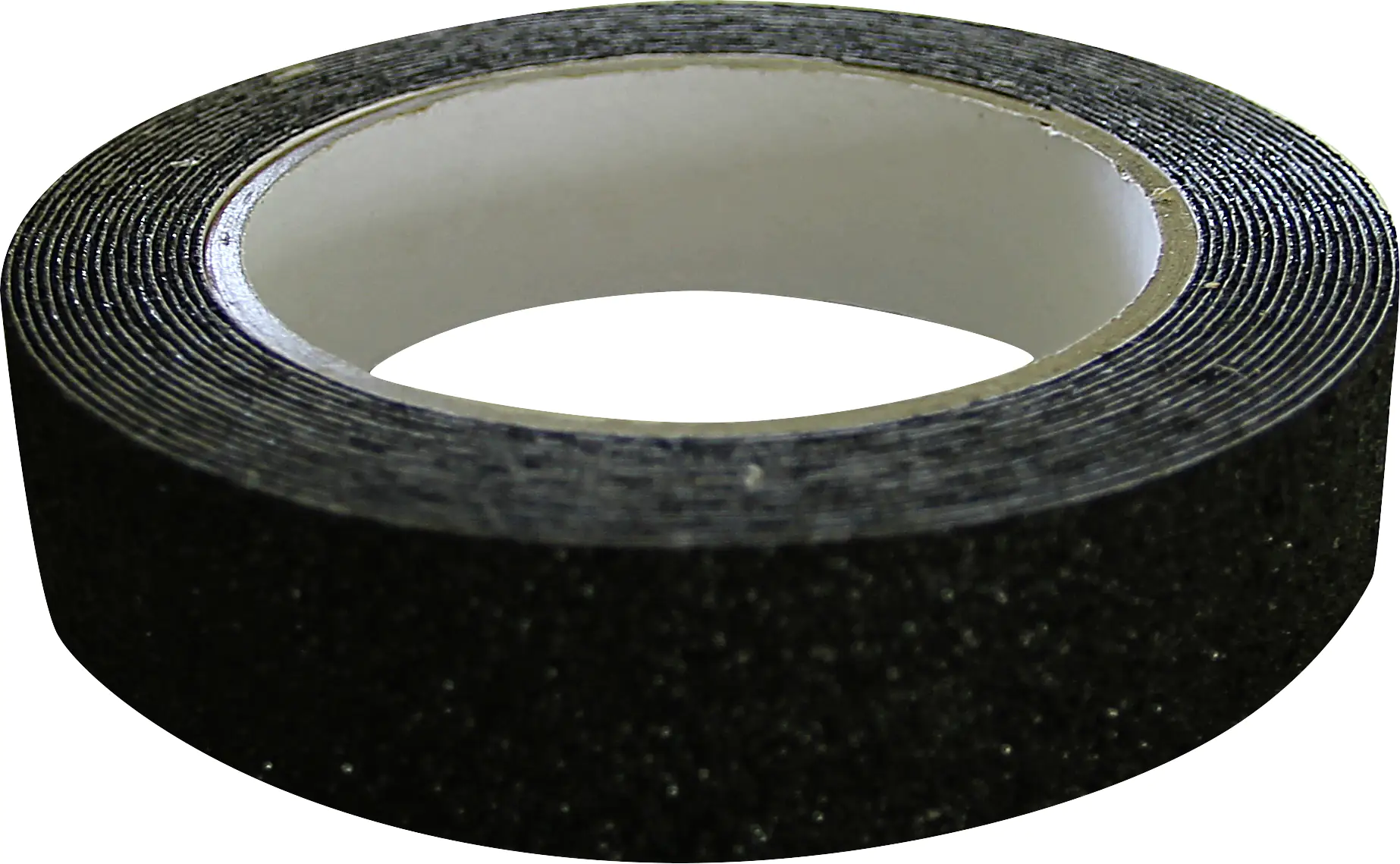 HSI Antirutschband Croc Grip selbstklebend Vinyl weich schwarz 25mm x 5m