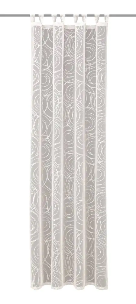 Neusser Collection Schlaufenschal creme, 245 x 140 cm Neusser Collection Schlaufenschal creme, 245 x 140 cm