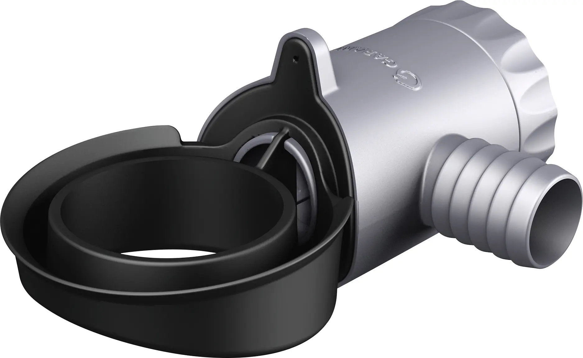 Garantia Regensammler Speedy Flexx