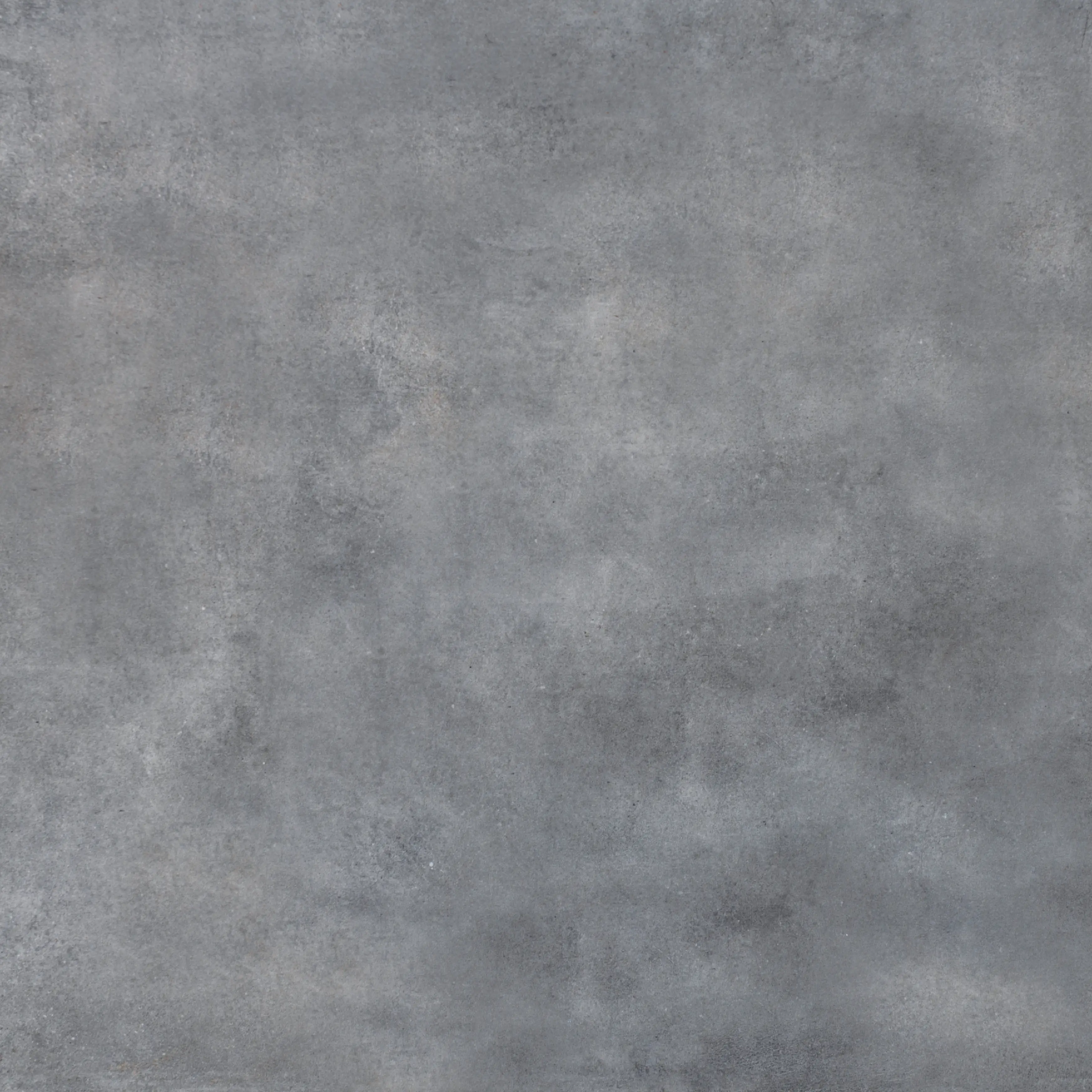 Bodenfliese Feinsteinzeug Batista Steel Lappato 60 x 60 cm anthrazit