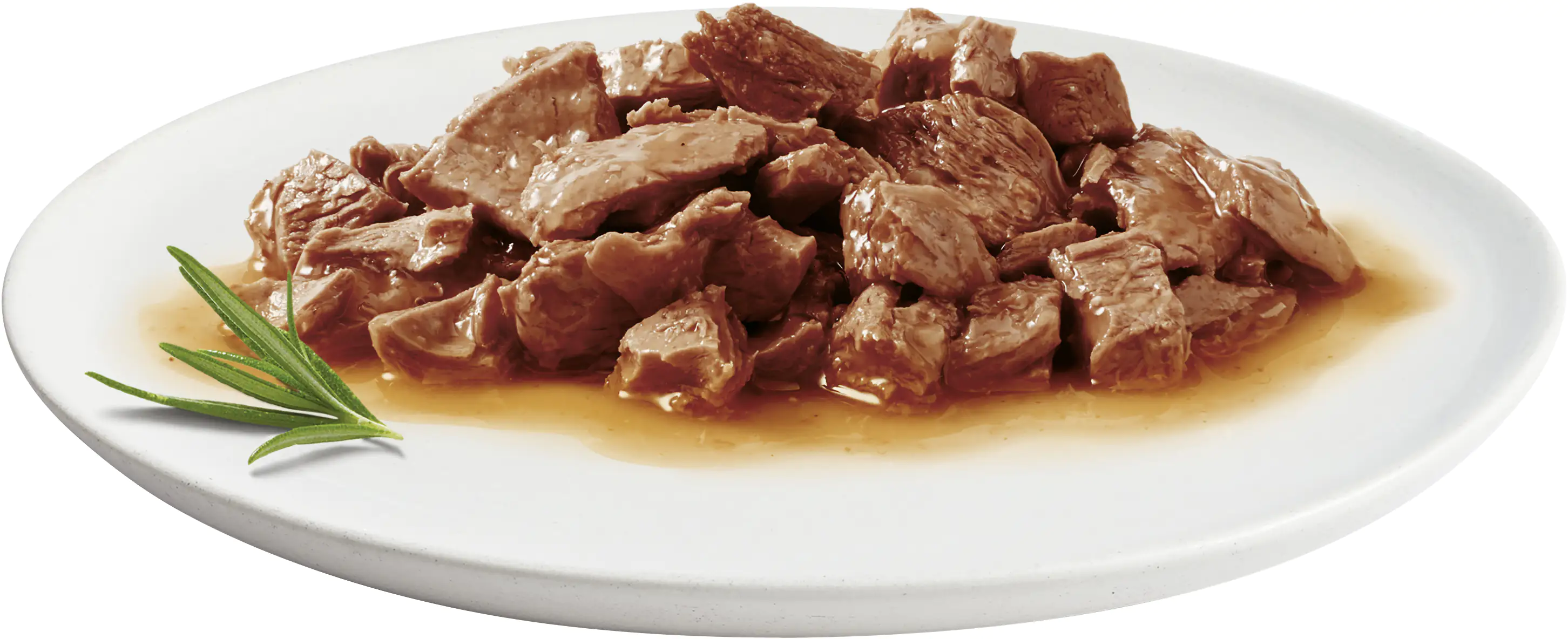 Gourmet Perle Erlesene Streifen mit Rind Kaninchen Lachs Huhn 4x 85g Gourmet Perle Erlesene Streifen mit Rind Kaninchen Lachs Huhn 4x 85g