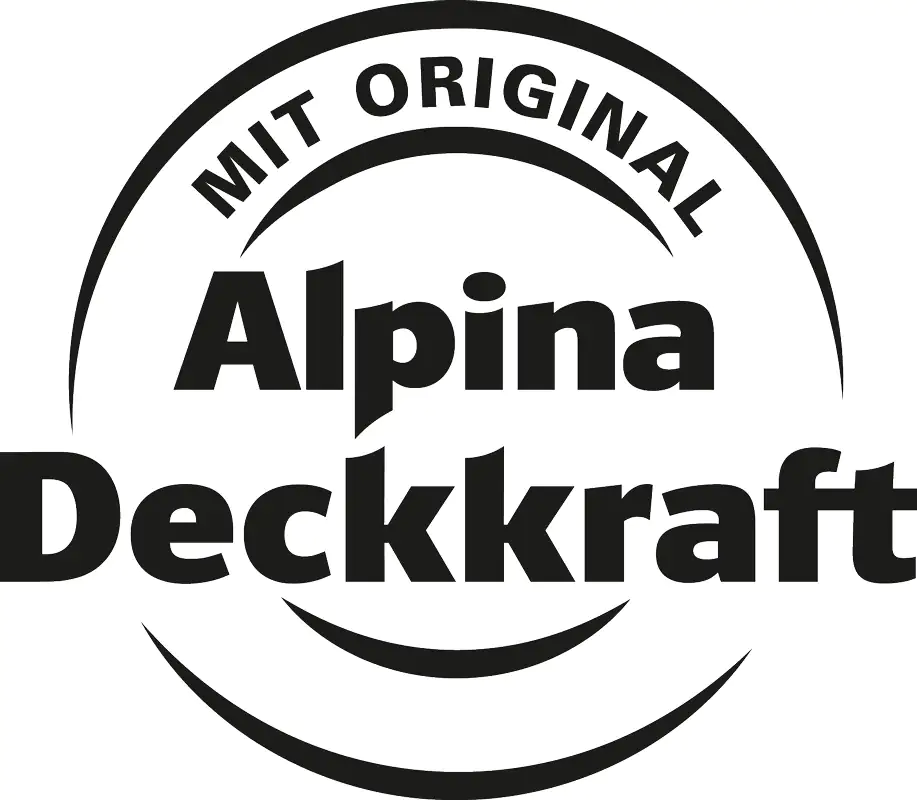 Alpina Pure Farben Wandfarbe mondgrau 2,5 L Alpina Pure Farben Wandfarbe mondgrau 2,5 L