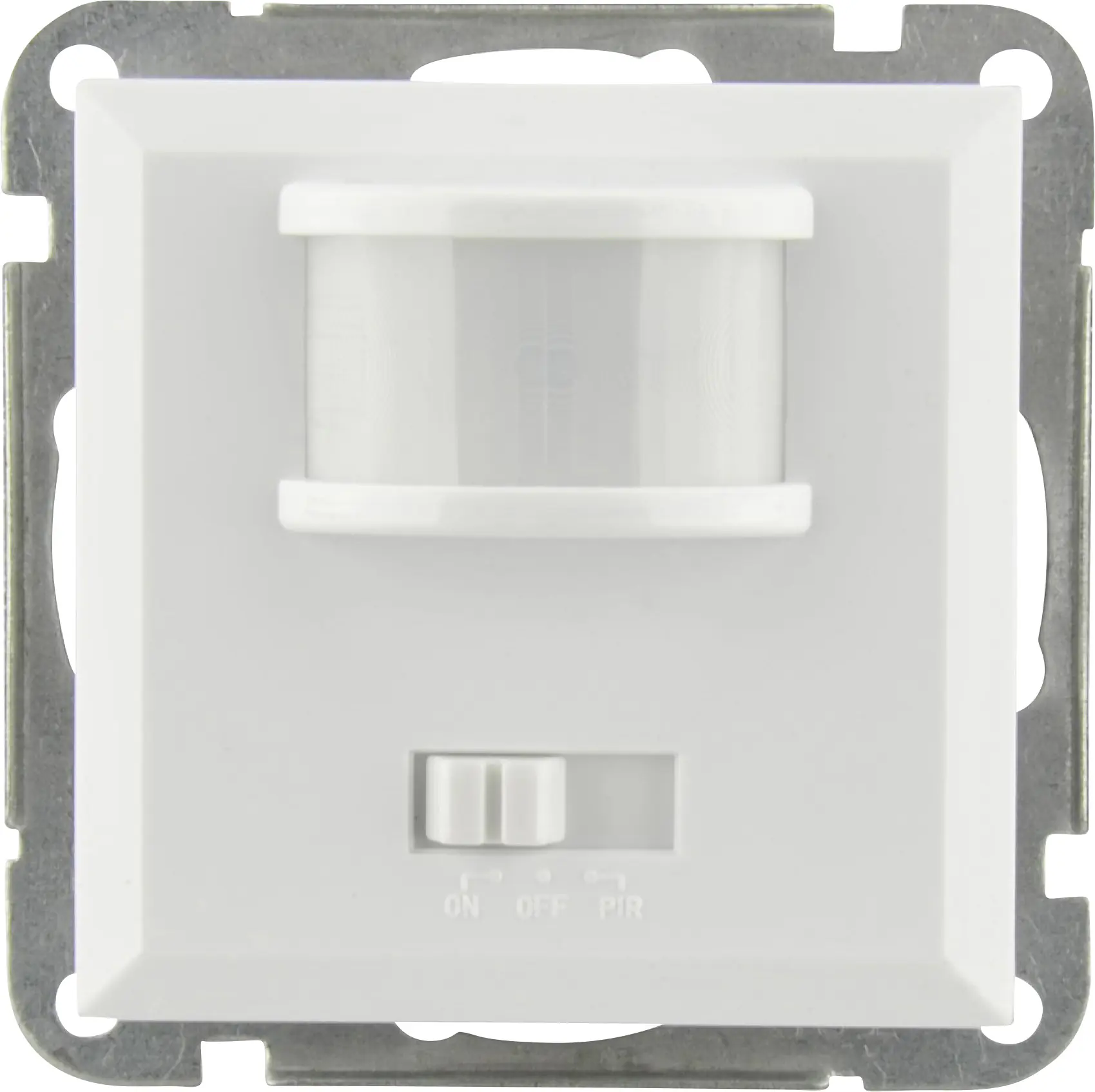 Unitec Bewegungsmelder Melbourne Melbourne S702 ultraweiß