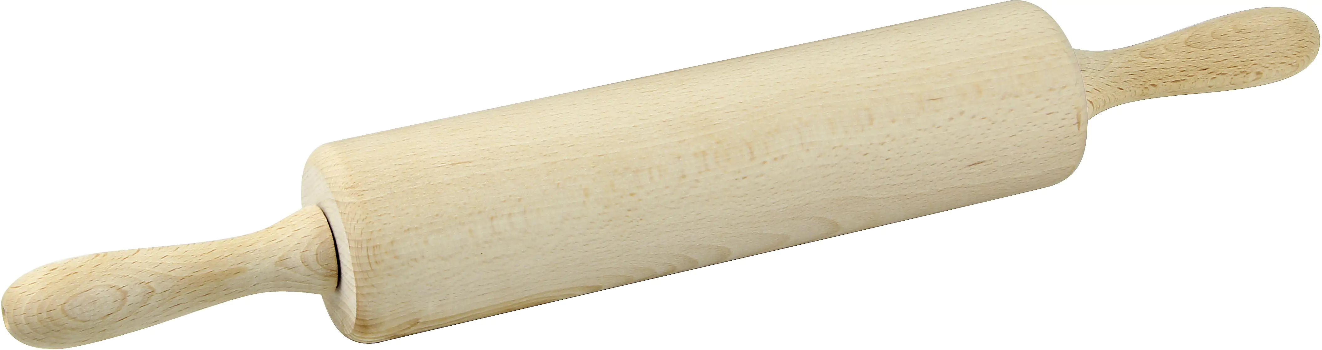4008033315401_1207825 Fackelmann Teigrolle 25 cm, Ø 6 cm