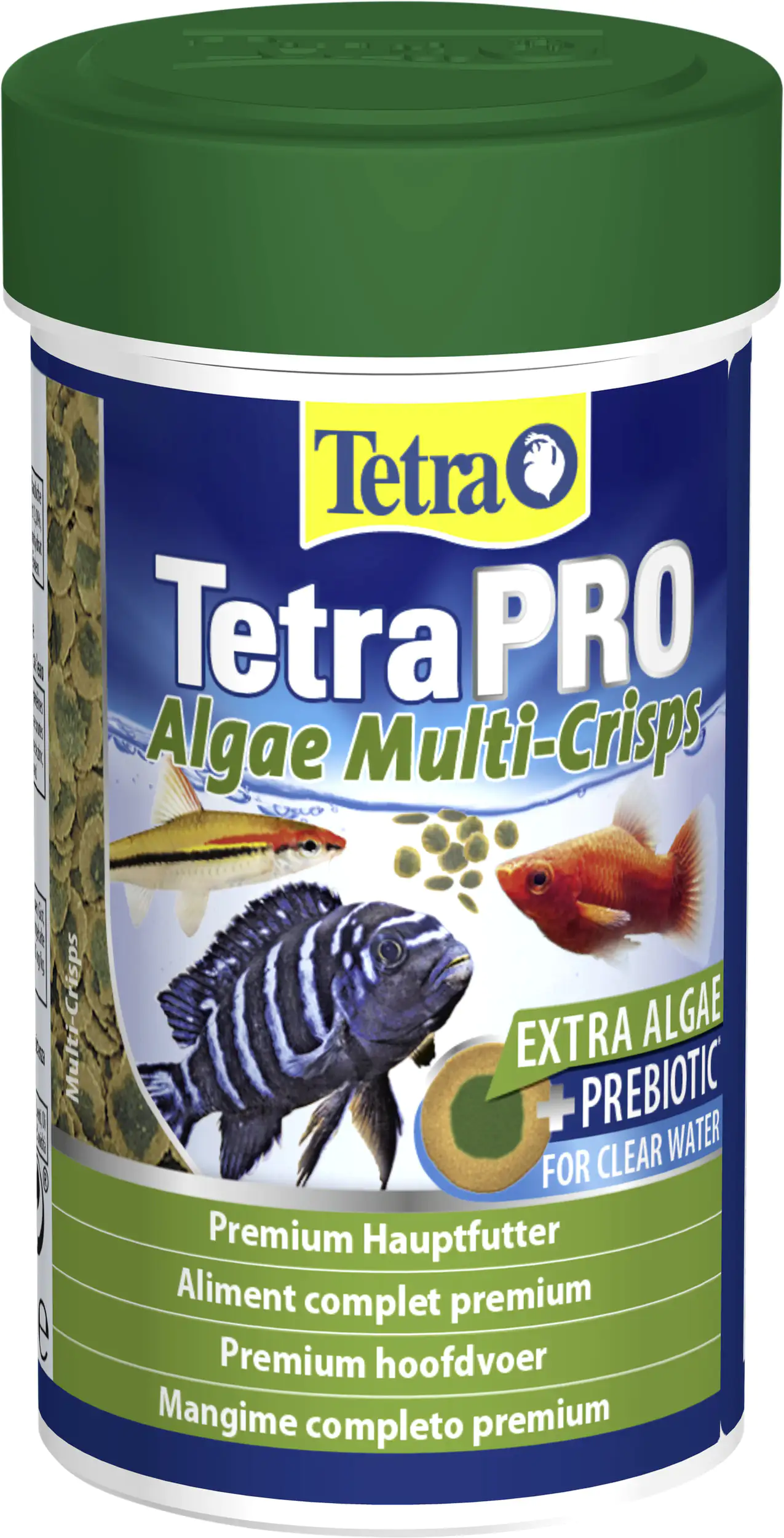 Tetra Pro Algae 100 ml Tetra Pro Algae 100 ml