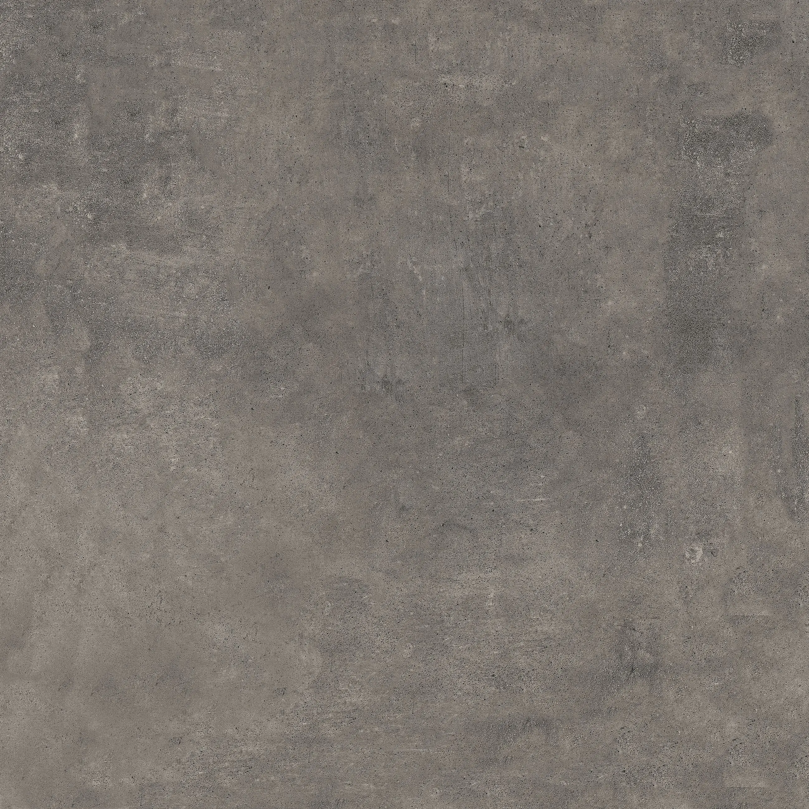 Bodenfliese Feinsteinzeug Basel 80 x 80 cm schwarz