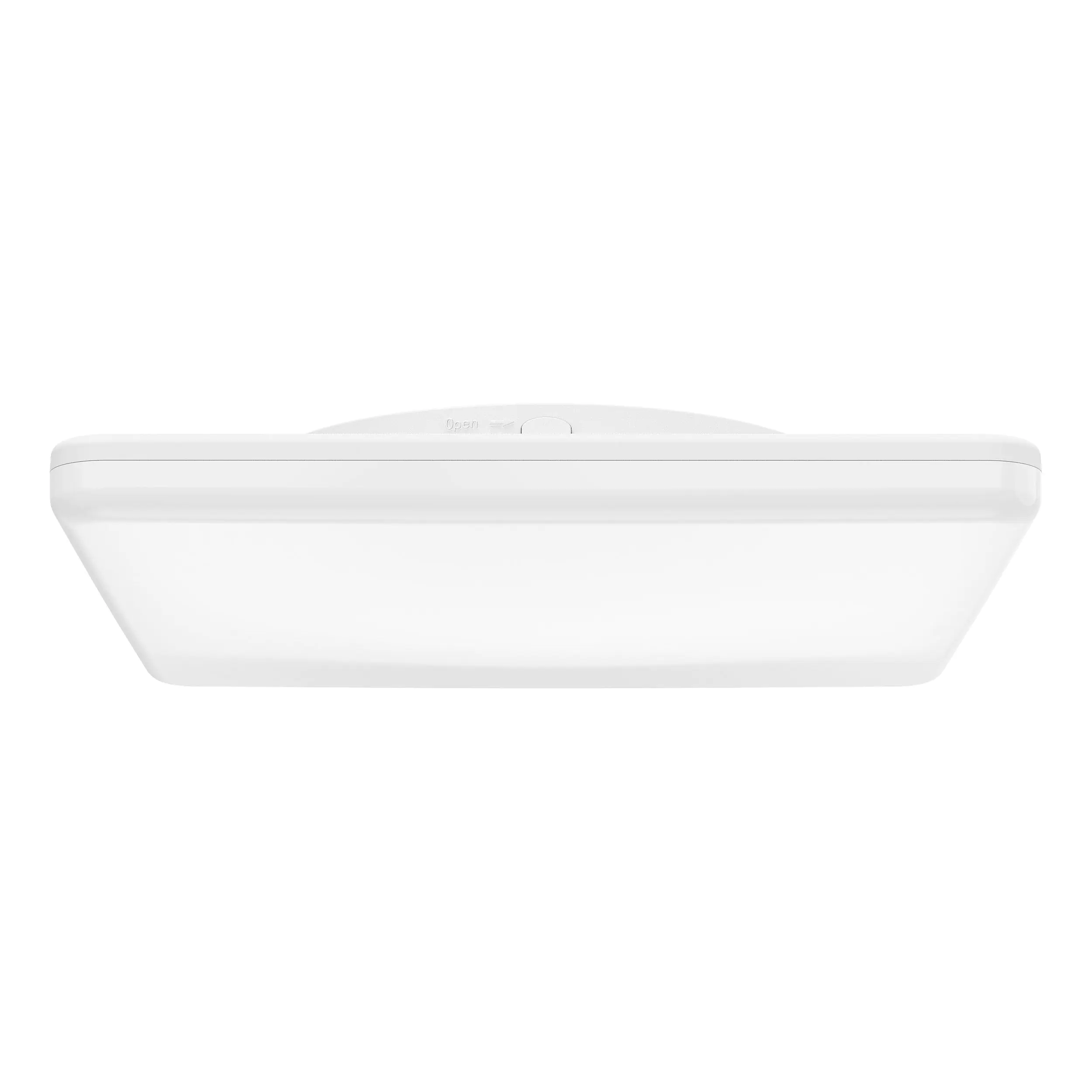 Eglo LED Deckenleuchte Castagneto 20W, 2500 lm, 2700K, weiß, Kunststoff Eglo LED Deckenleuchte Castagneto 20W, 2500 lm, 2700K, weiß, Kunststoff