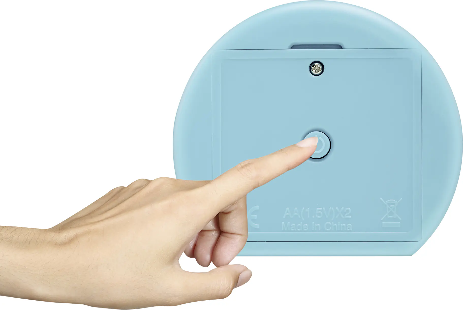 Reer LED-Nachtlicht MyBabyLight Mond