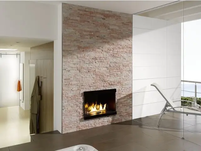 Wandfliese Polaris 30 x 60 cm weiß