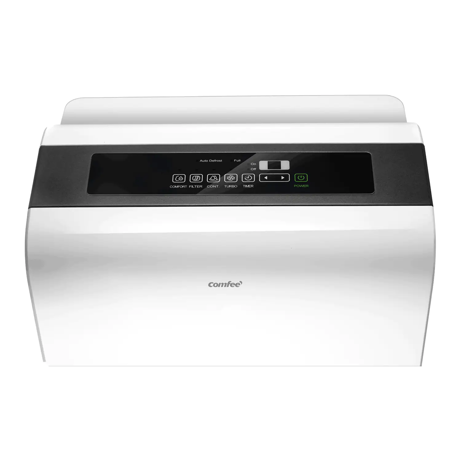 comfee Luftentfeuchter MDDF3-30DEN7 für bis zu 130 m³, 3 Liter Wassertank comfee Luftentfeuchter MDDF3-30DEN7 für bis zu 130 m³, 3 Liter Wassertank