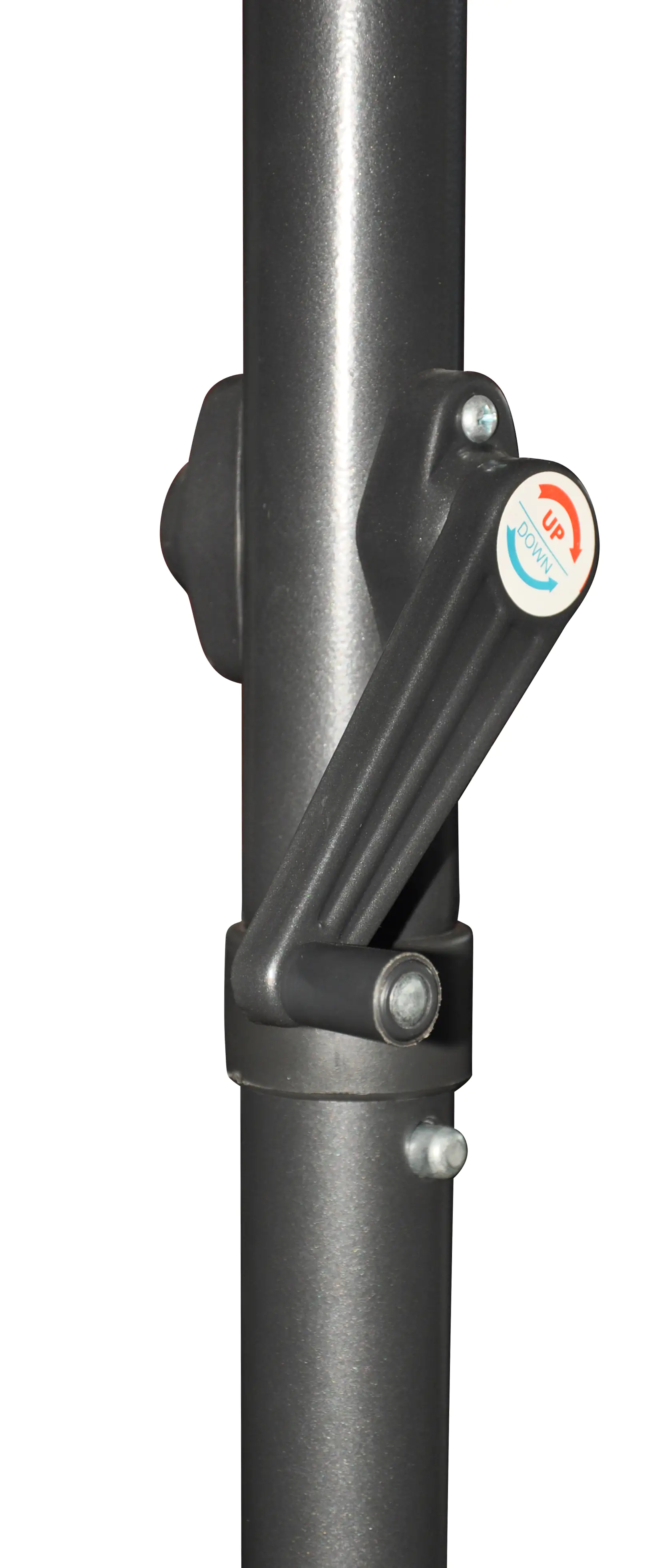 TrendLine Sonnenschirm Sofia petrol, Ø 300 cm