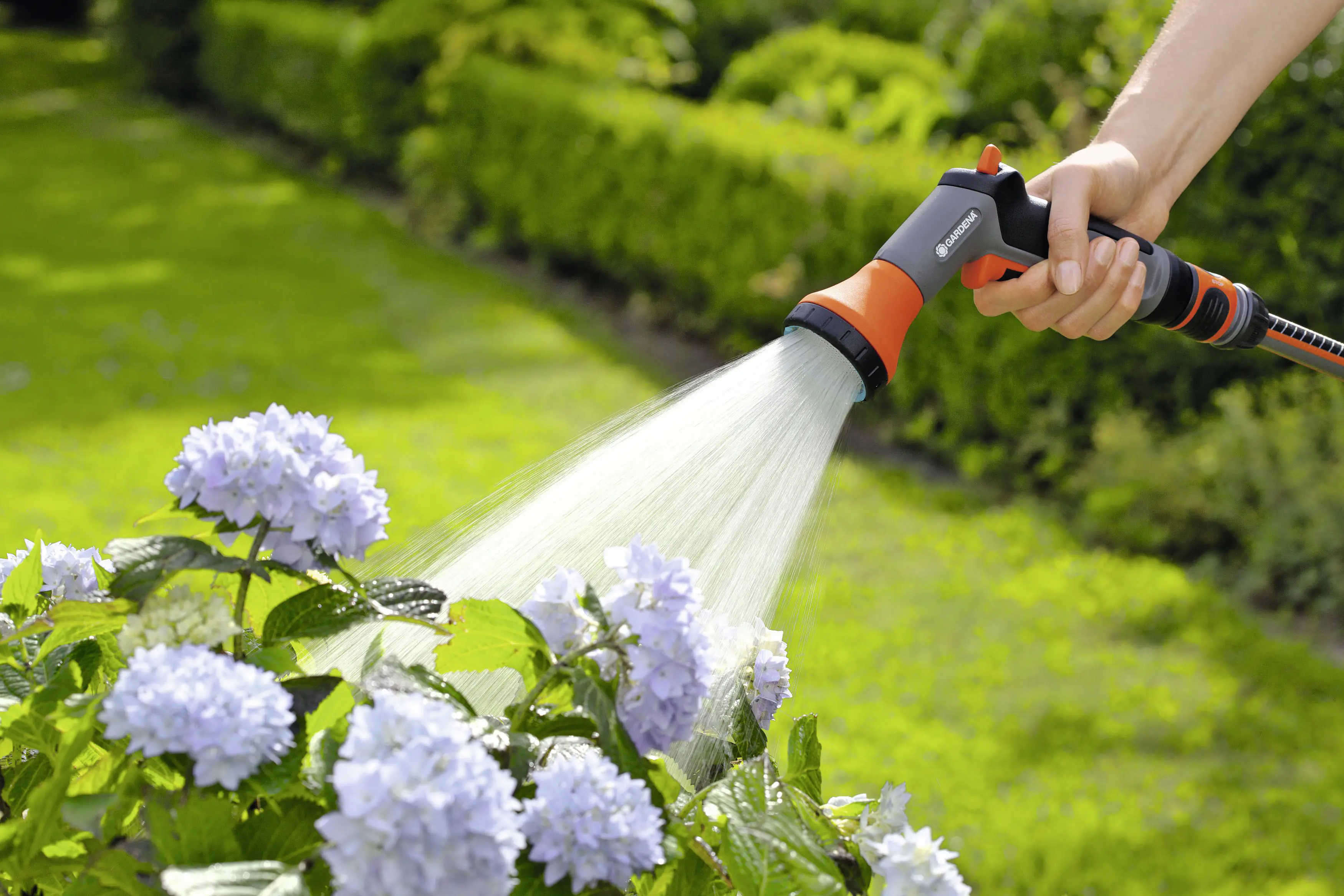 Gardena Classic Bewässerungsbrause