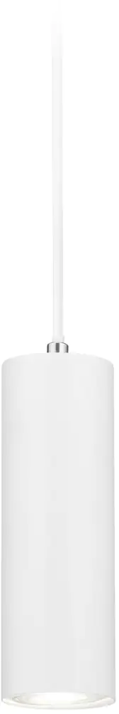 Trio Leuchten Pandelleuchte Marley DUOline GU10, weiß matt